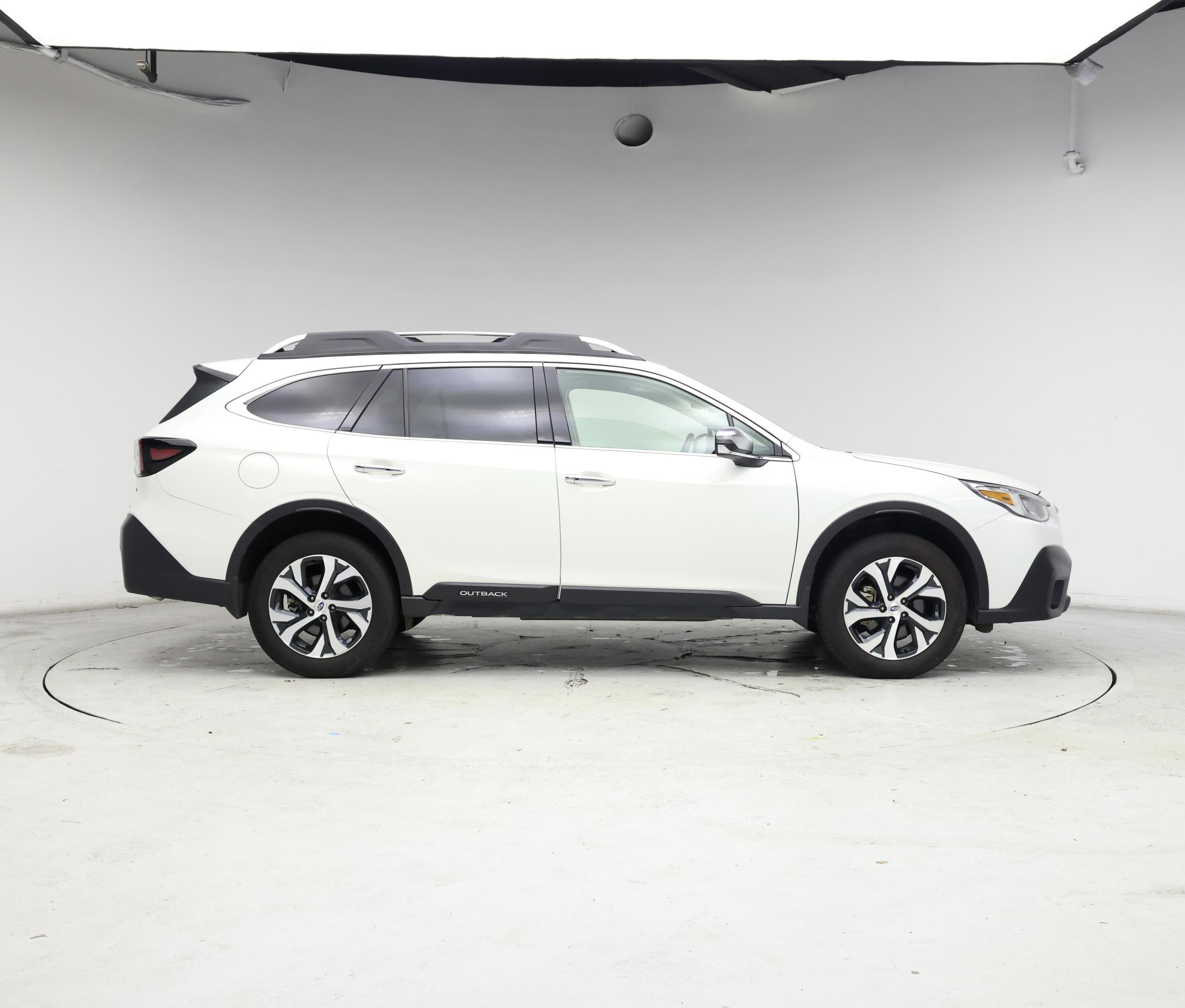 Thumbnail: 2021 Subaru Outback - 7