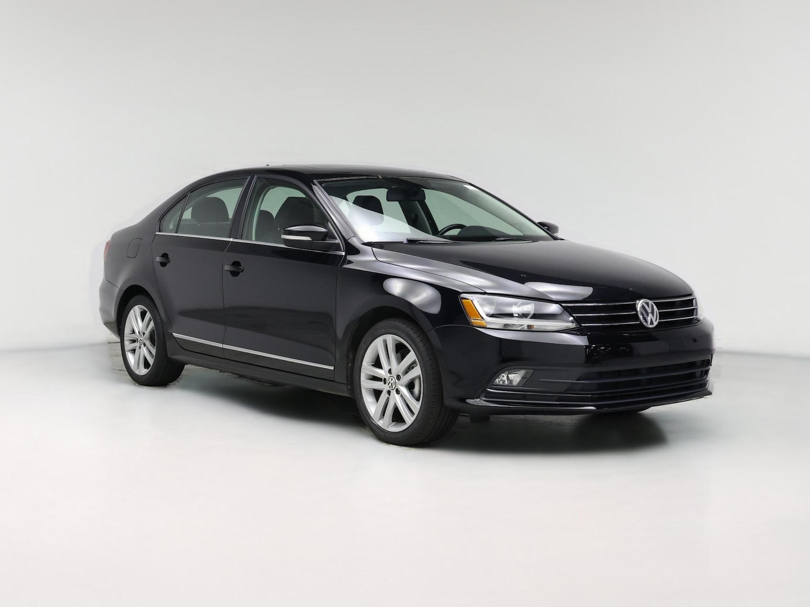 2017 Volkswagen Jetta SEL