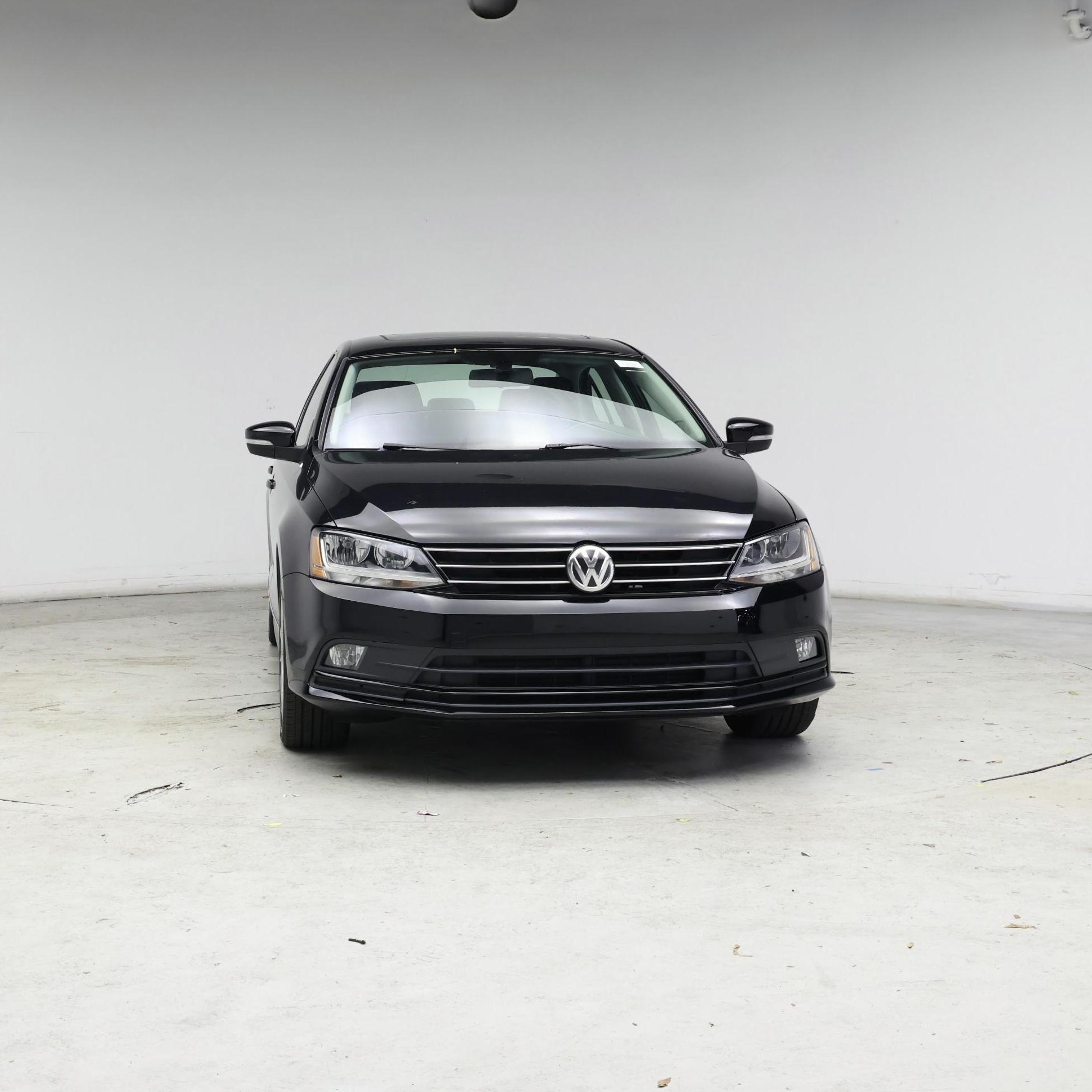 Thumbnail: 2017 Volkswagen Jetta - 5