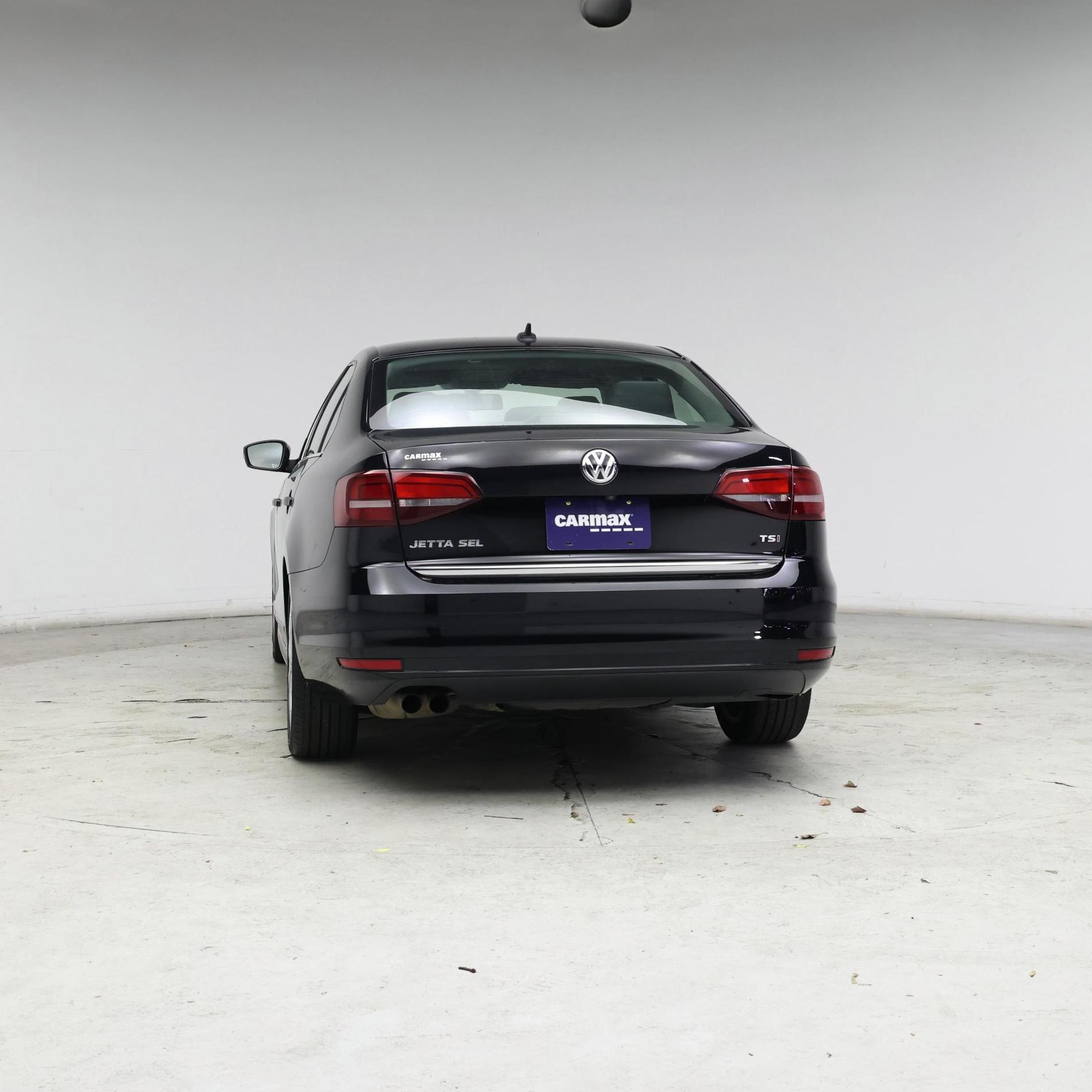 Thumbnail: 2017 Volkswagen Jetta - 6