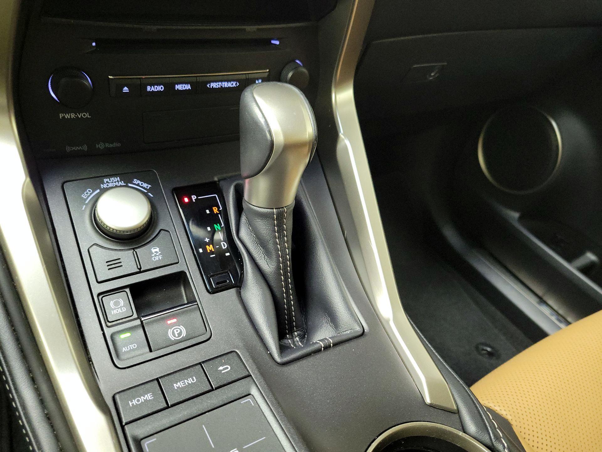 Thumbnail: 2016 Lexus NX - 18