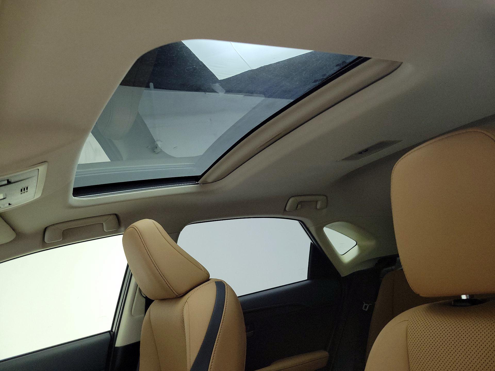 Thumbnail: 2016 Lexus NX - 20