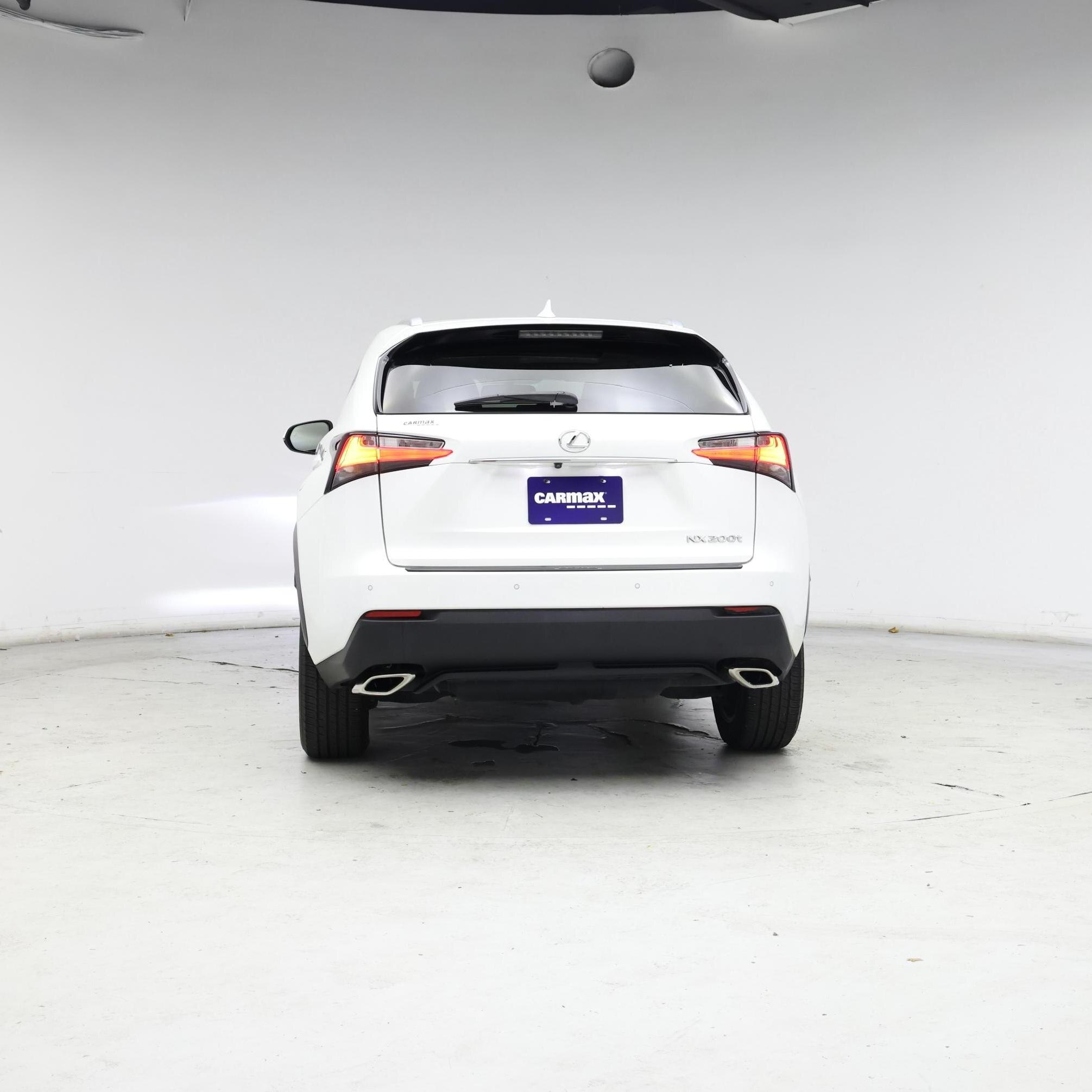 Thumbnail: 2016 Lexus NX - 6