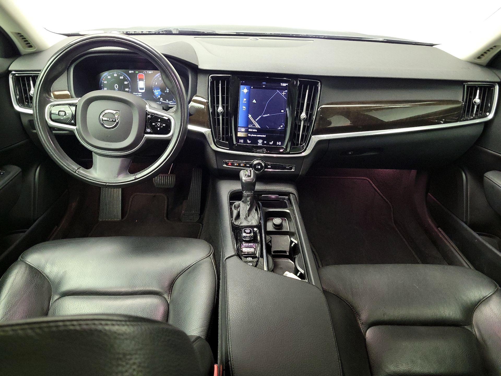 Thumbnail: 2018 Volvo S90 - 9