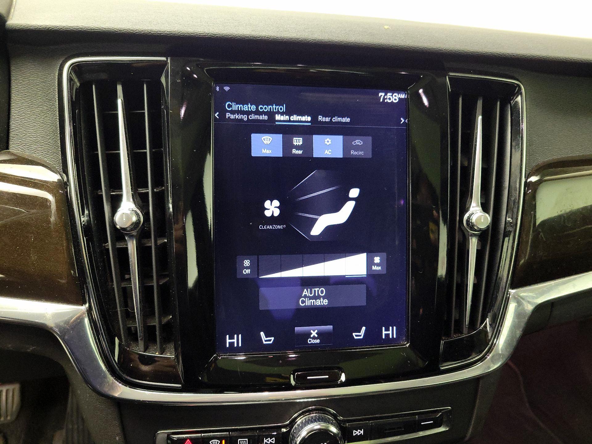 Thumbnail: 2018 Volvo S90 - 17