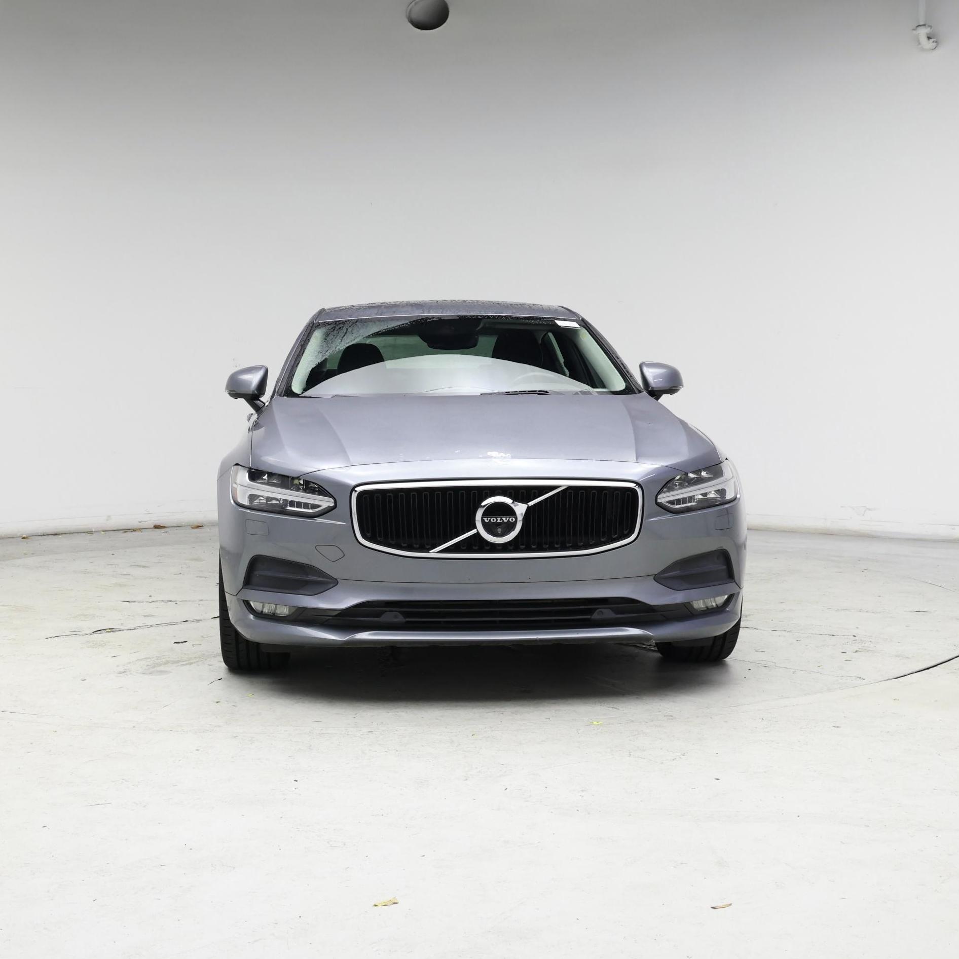 Thumbnail: 2018 Volvo S90 - 5