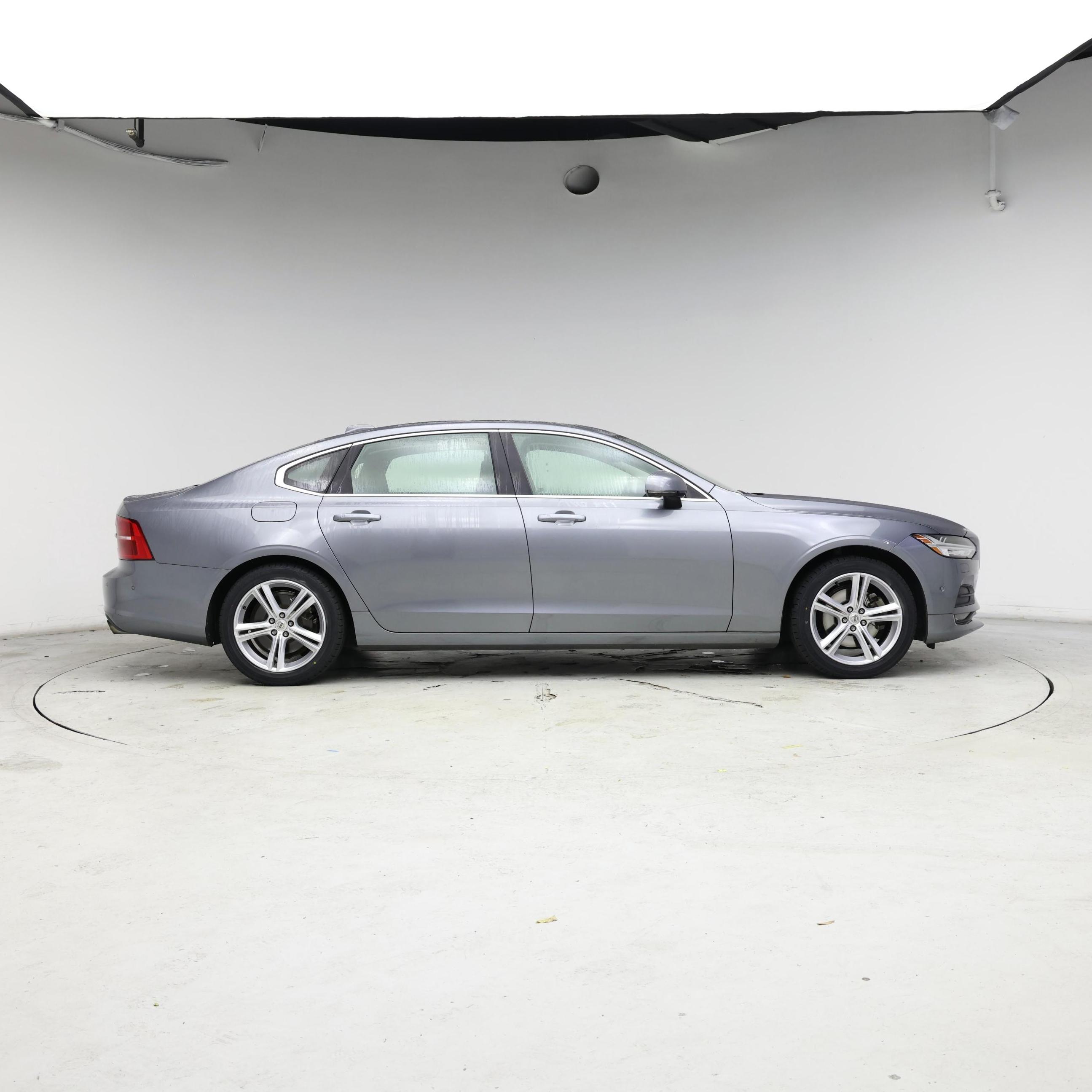 Thumbnail: 2018 Volvo S90 - 7
