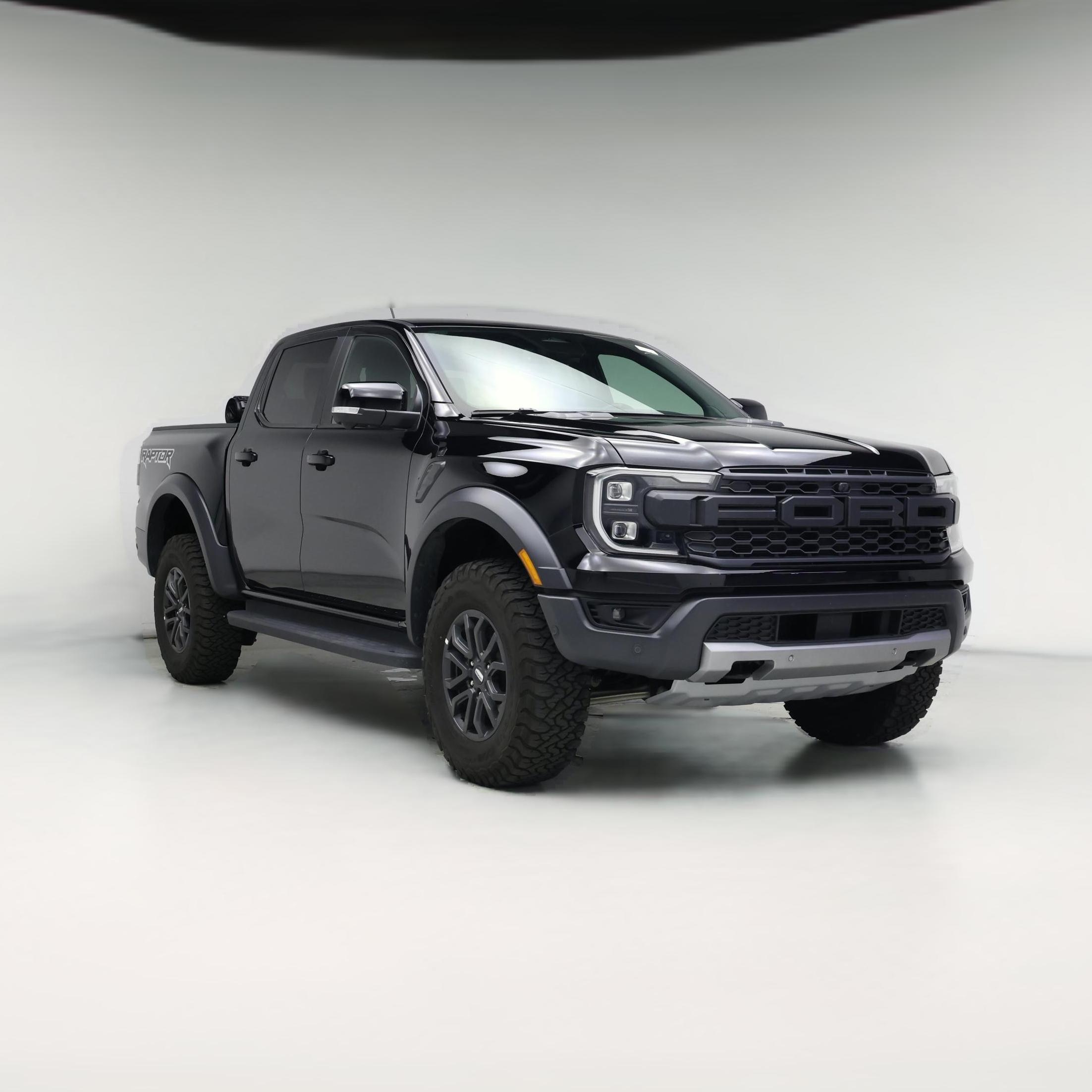 Thumbnail: 2024 Ford Ranger - 1