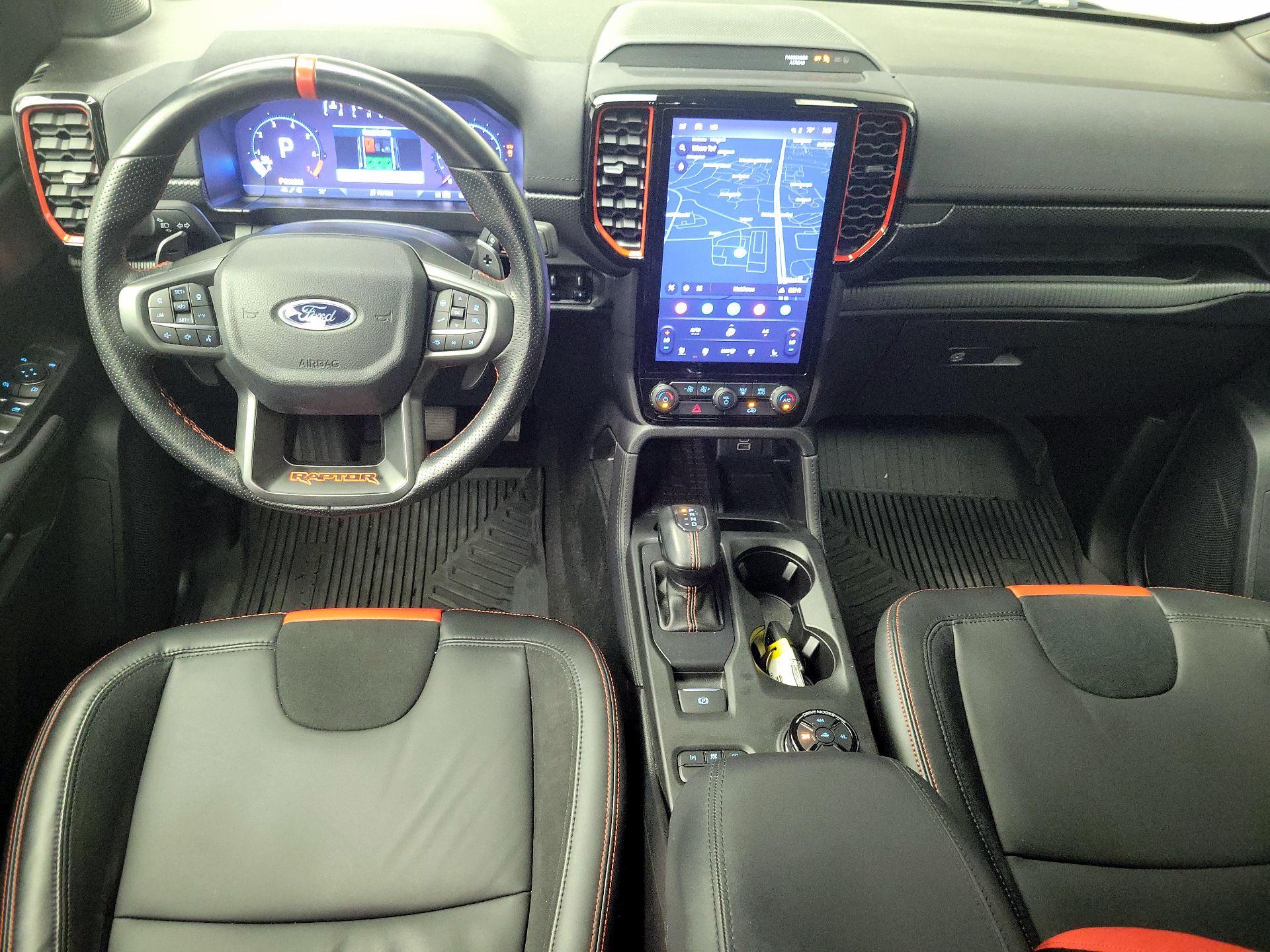 Thumbnail: 2024 Ford Ranger - 9