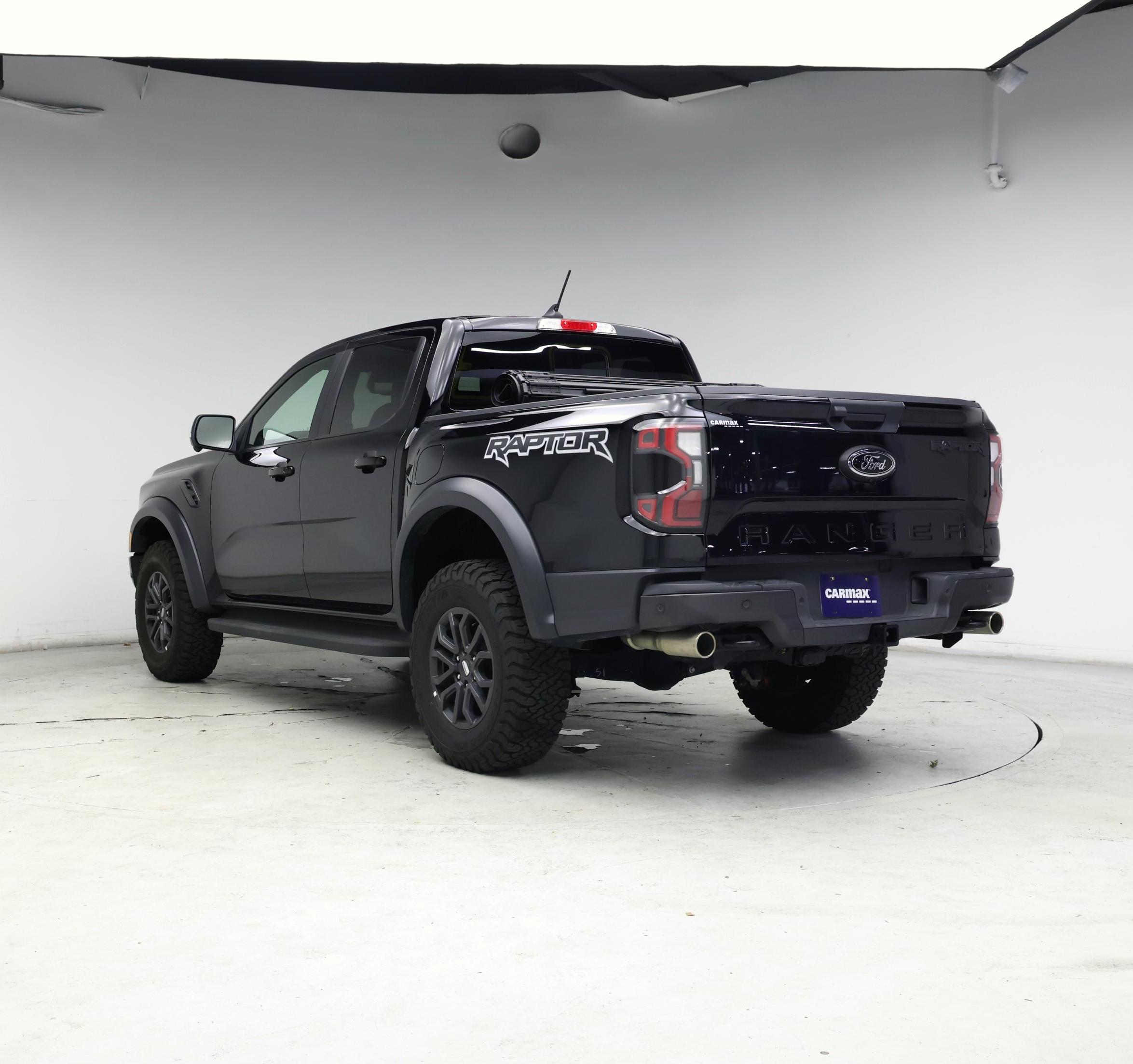 Thumbnail: 2024 Ford Ranger - 2
