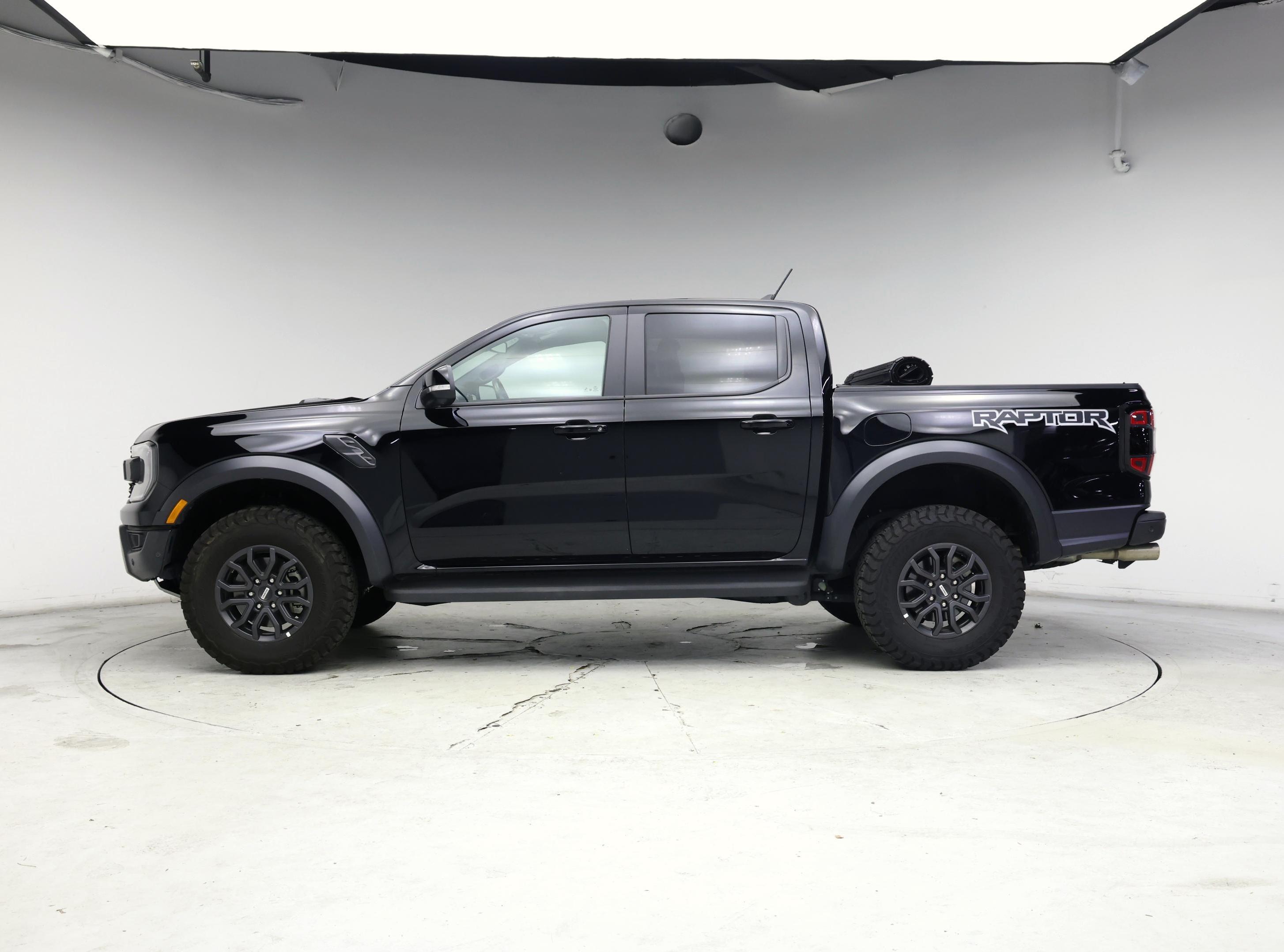 Thumbnail: 2024 Ford Ranger - 3