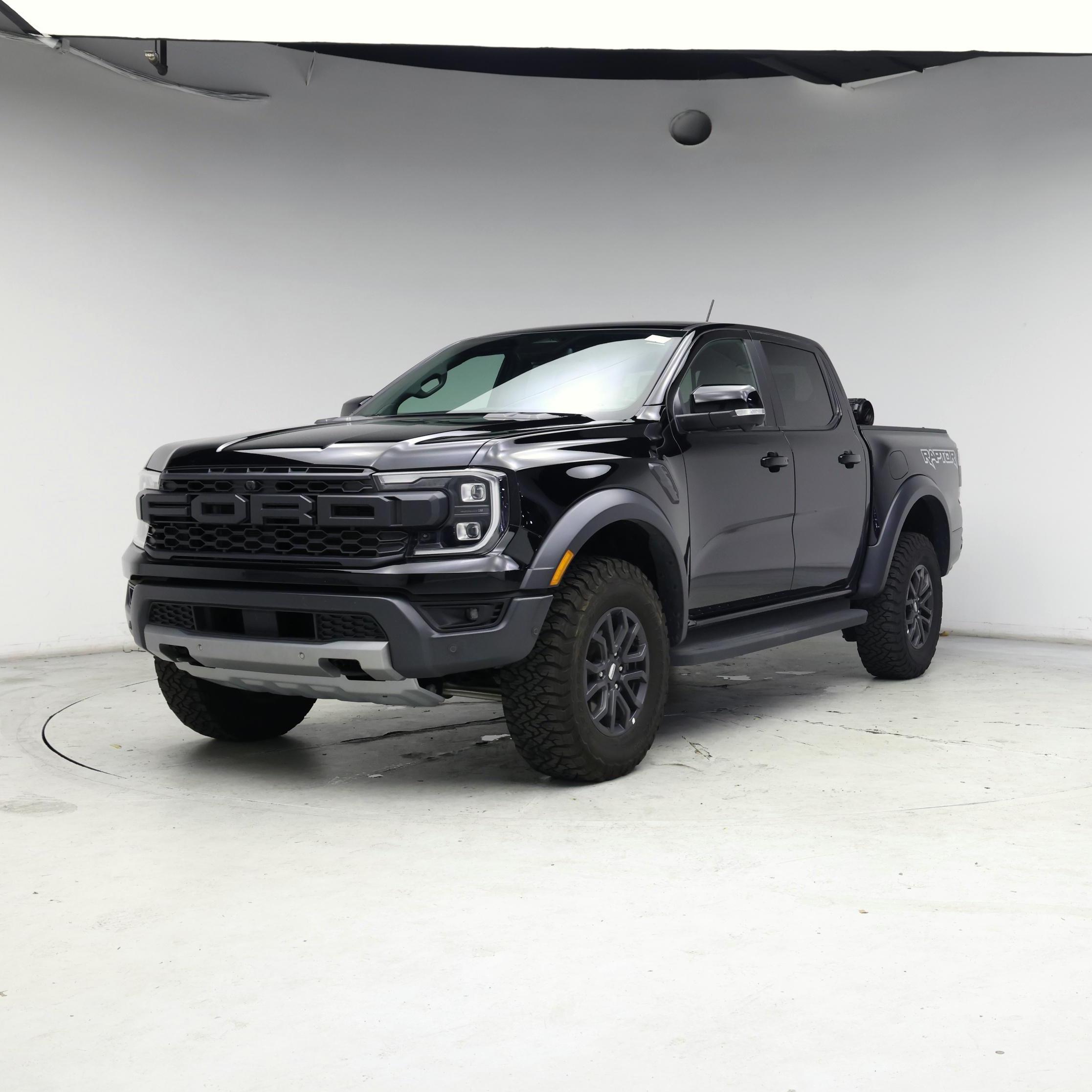 Thumbnail: 2024 Ford Ranger - 4