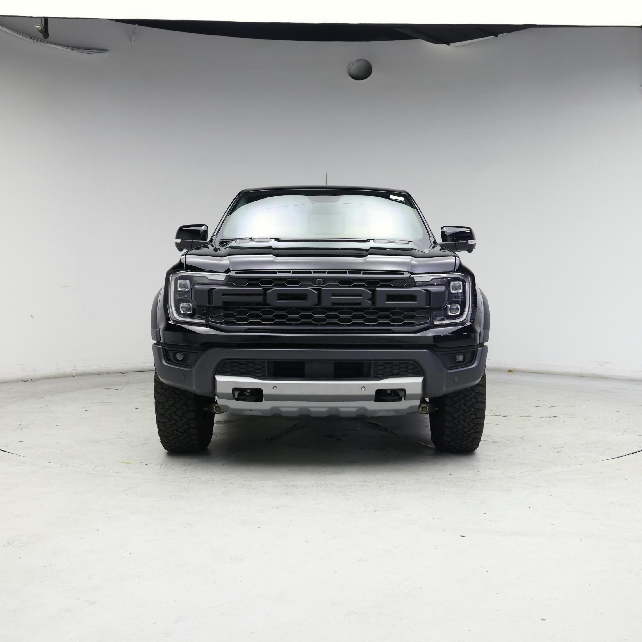 Thumbnail: 2024 Ford Ranger - 5