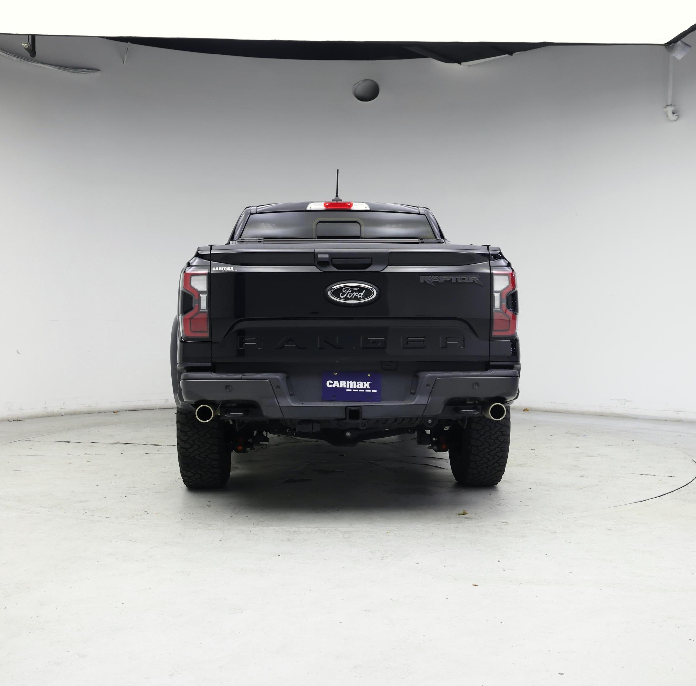 Thumbnail: 2024 Ford Ranger - 6