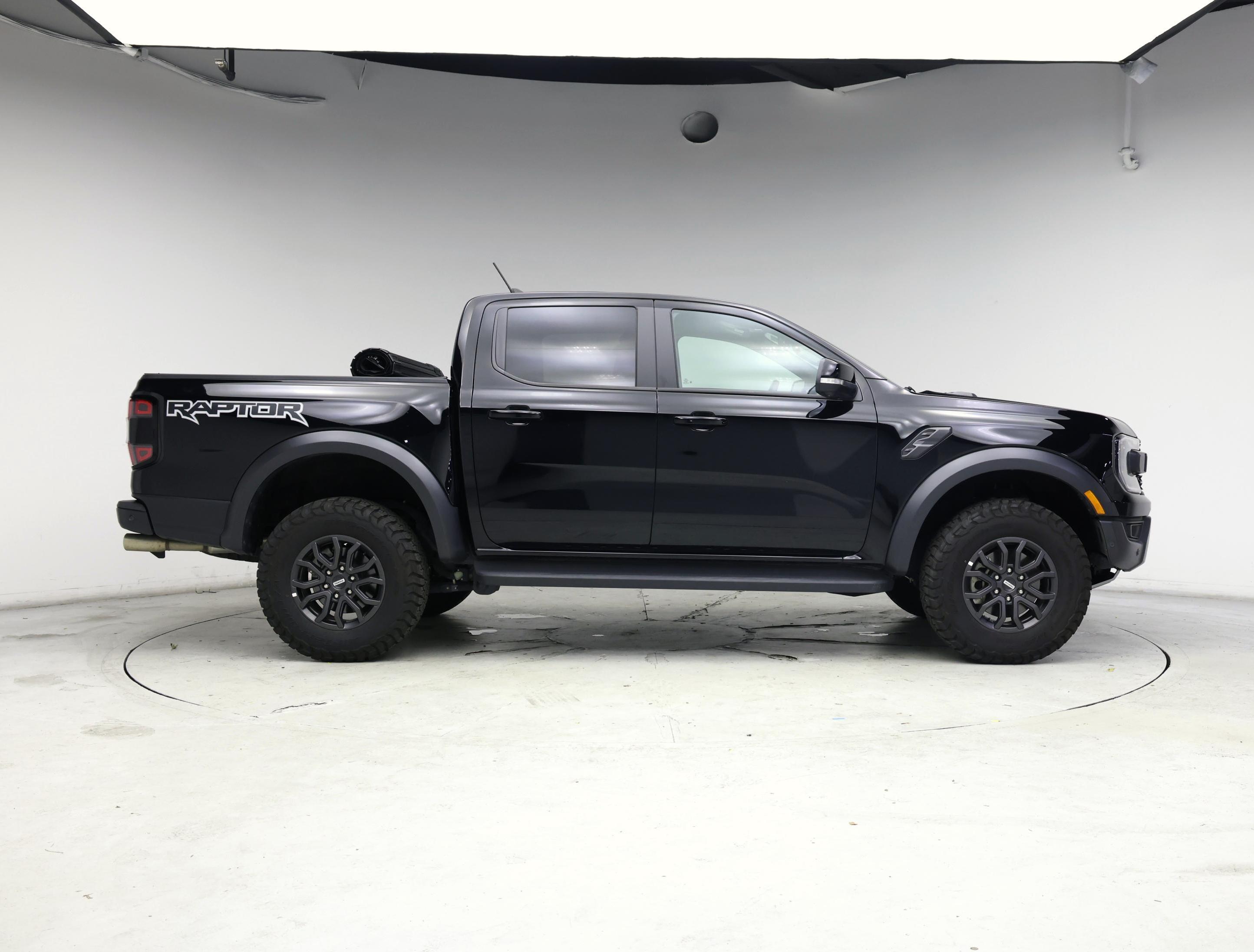 Thumbnail: 2024 Ford Ranger - 7