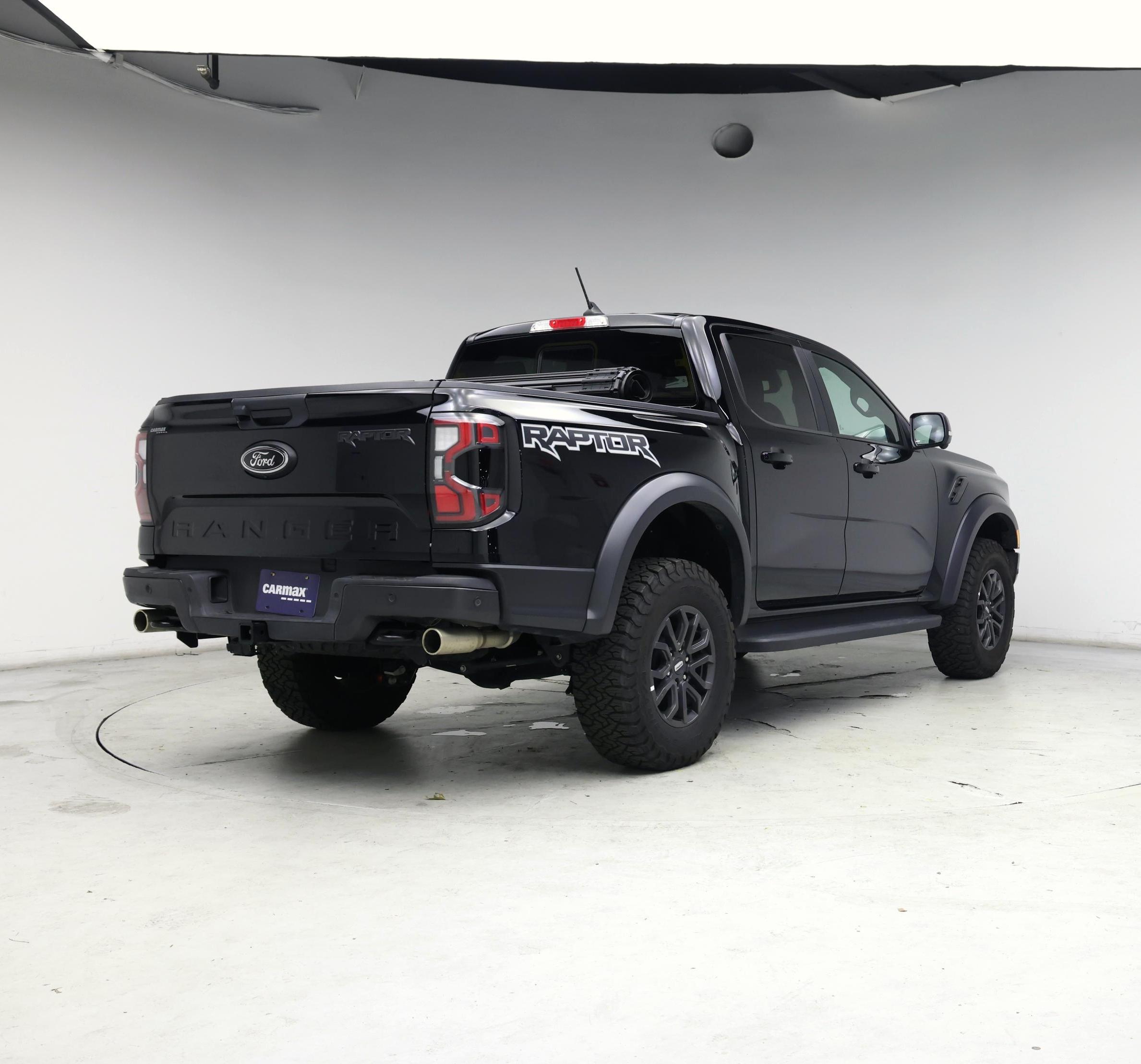 Thumbnail: 2024 Ford Ranger - 8
