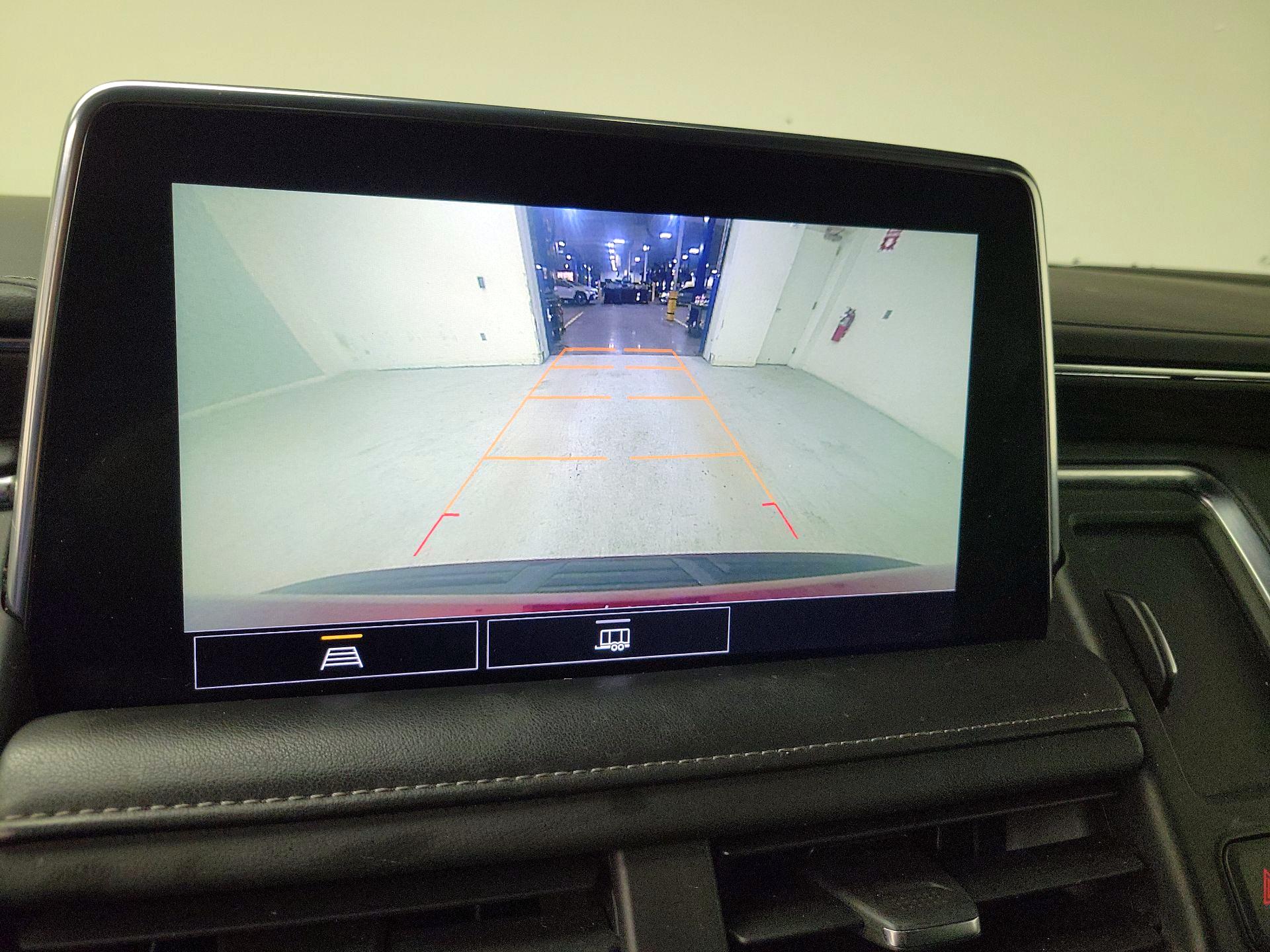 Thumbnail: 2021 Chevrolet Tahoe - 15