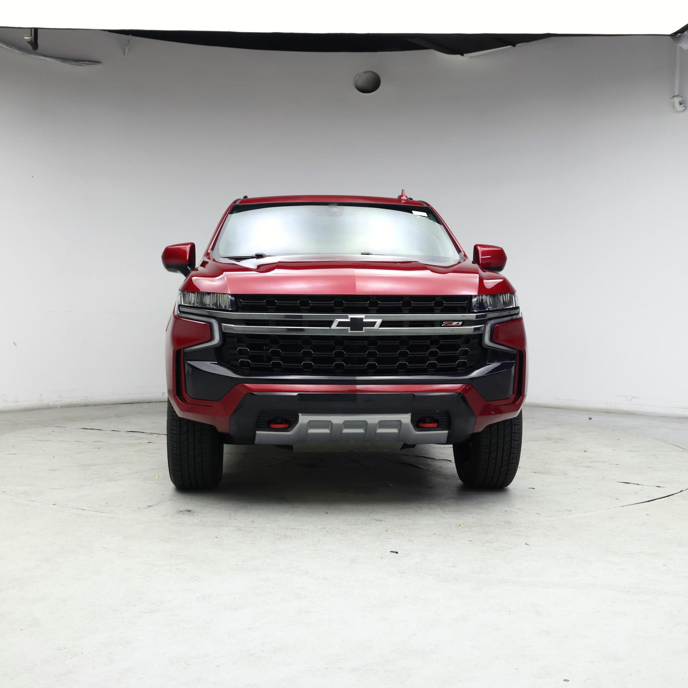 Thumbnail: 2021 Chevrolet Tahoe - 5