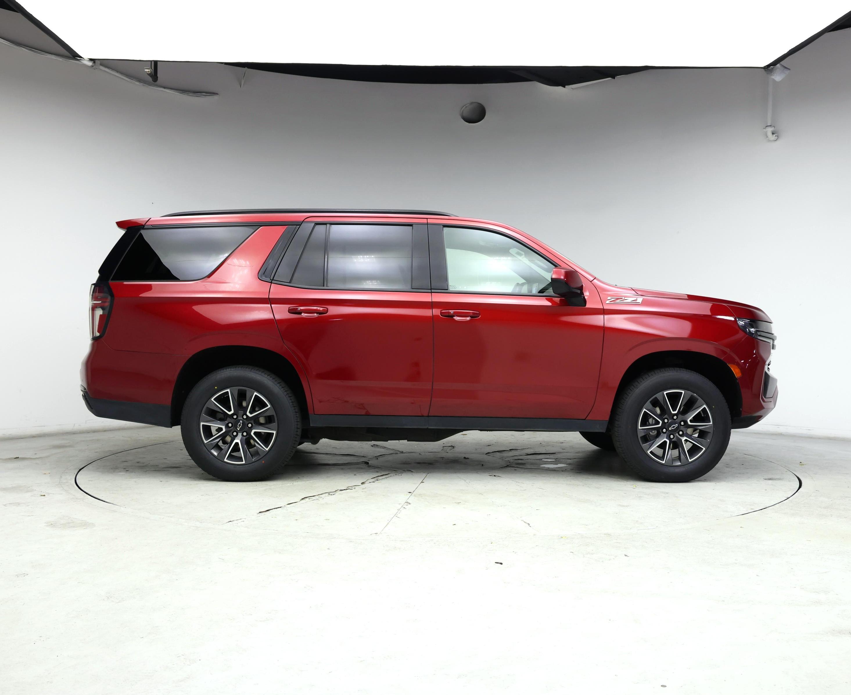 Thumbnail: 2021 Chevrolet Tahoe - 7
