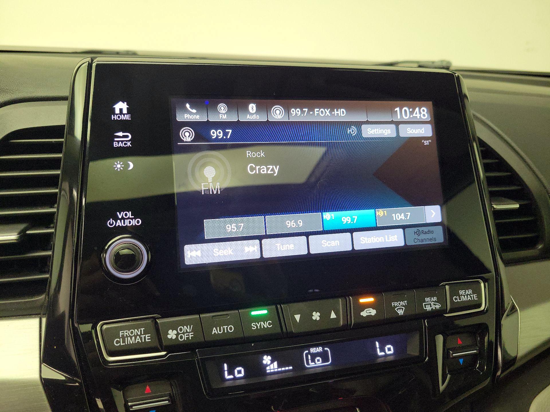 Thumbnail: 2020 Honda Odyssey - 15
