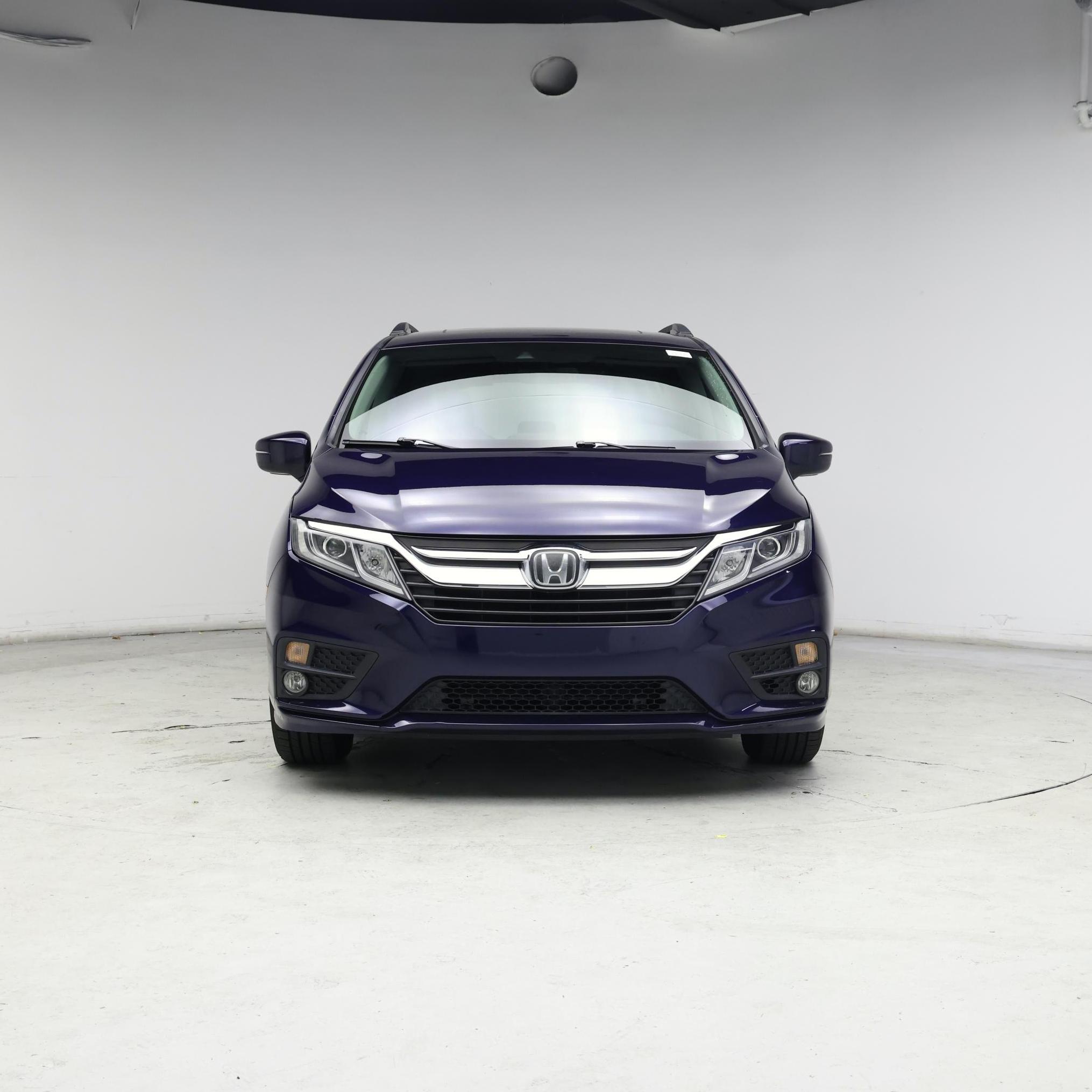 Thumbnail: 2020 Honda Odyssey - 5