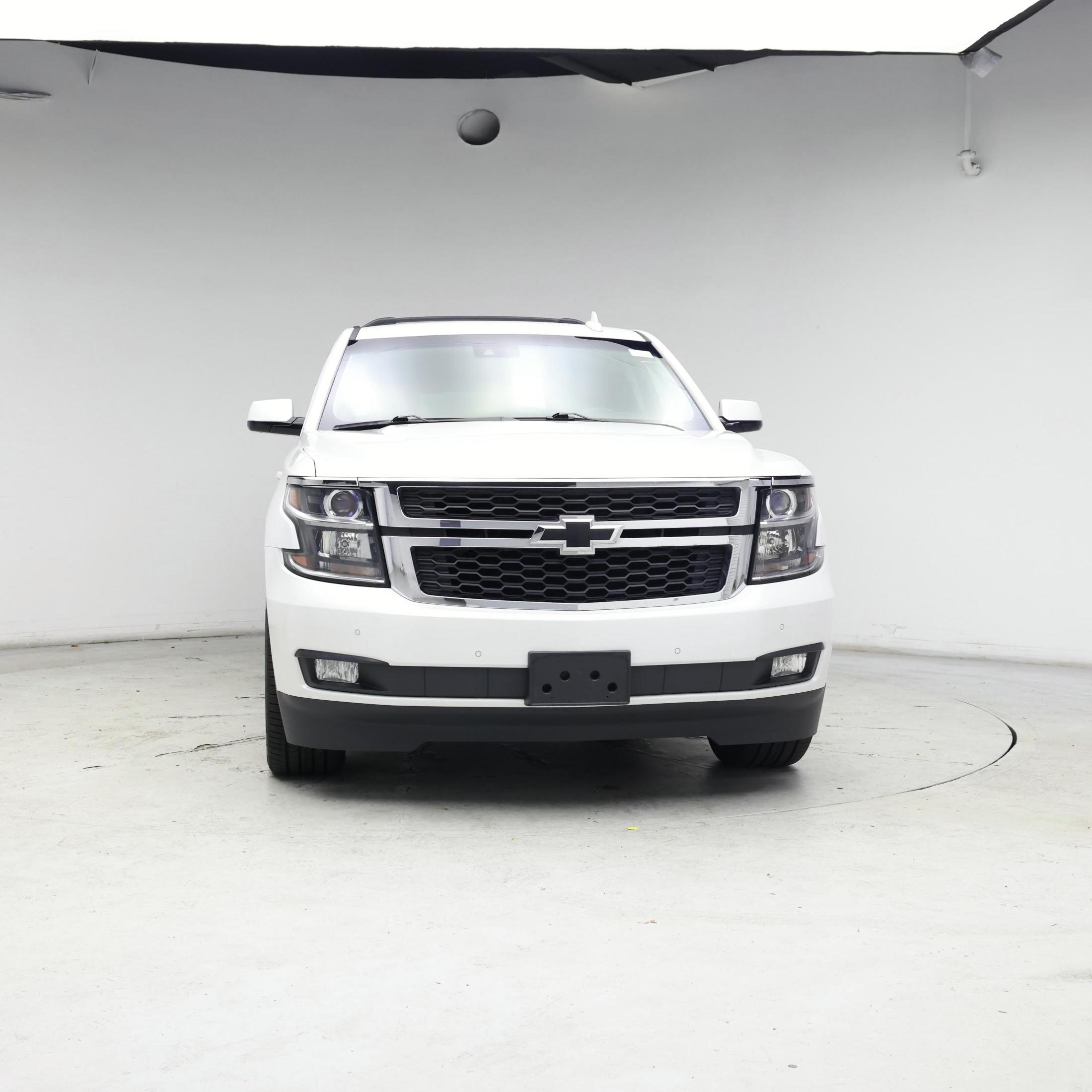 Thumbnail: 2016 Chevrolet Tahoe - 5