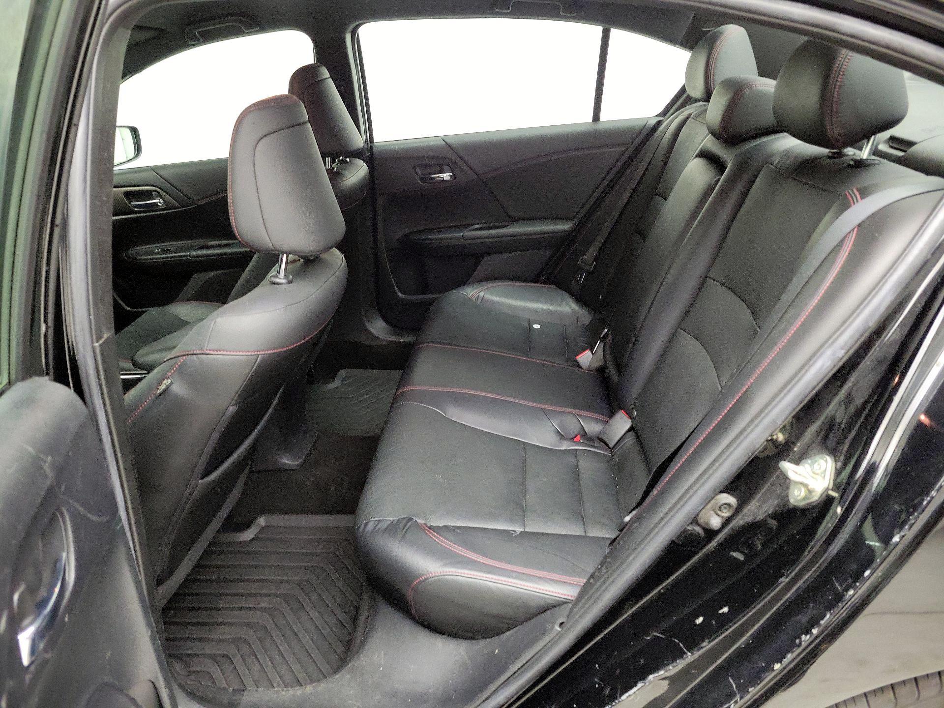 Thumbnail: 2017 Honda Accord - 19