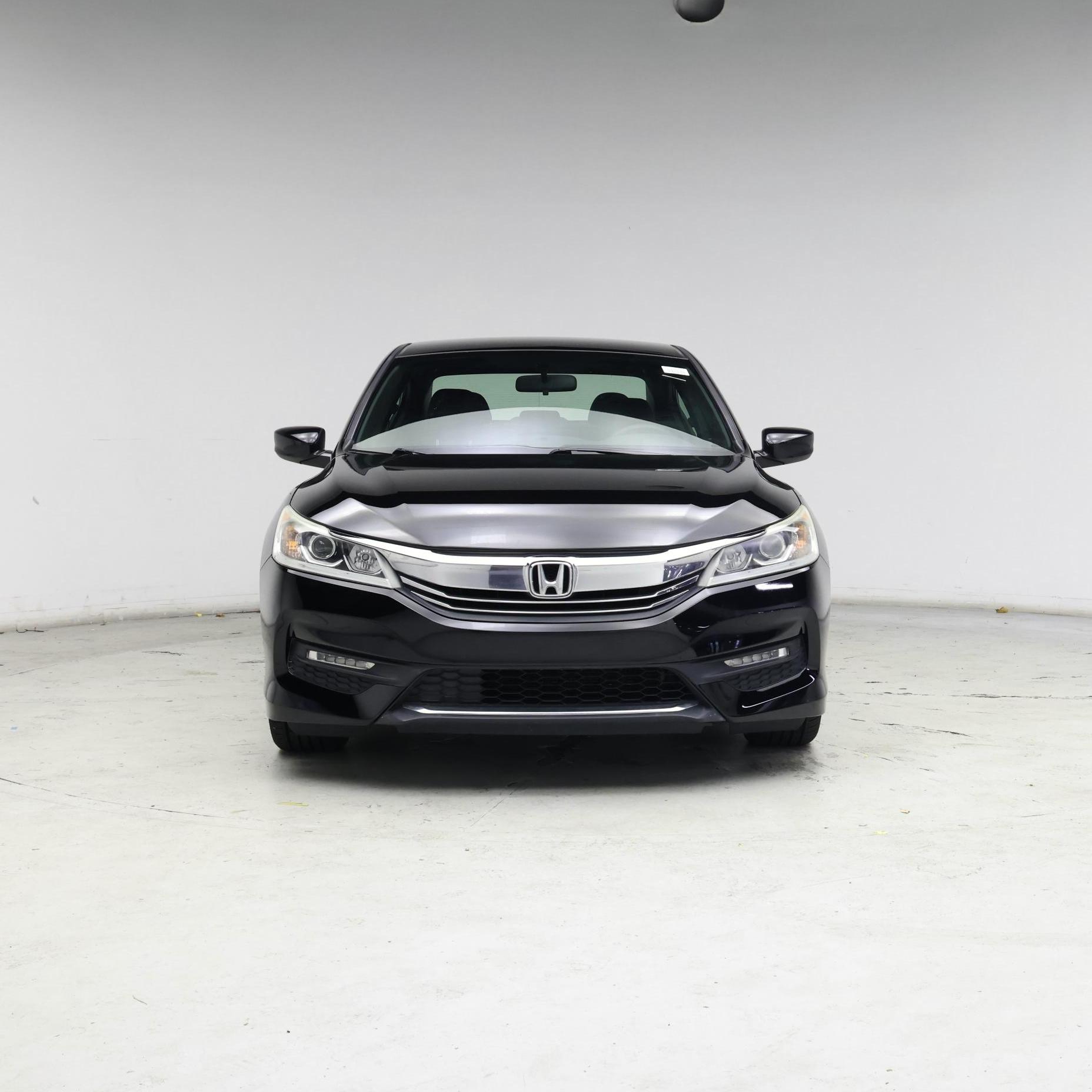 Thumbnail: 2017 Honda Accord - 5