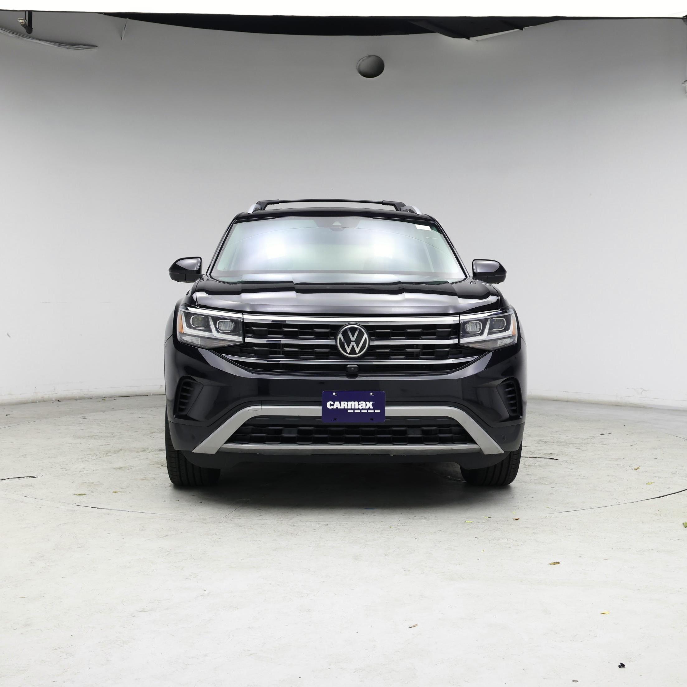 Thumbnail: 2021 Volkswagen Atlas - 5