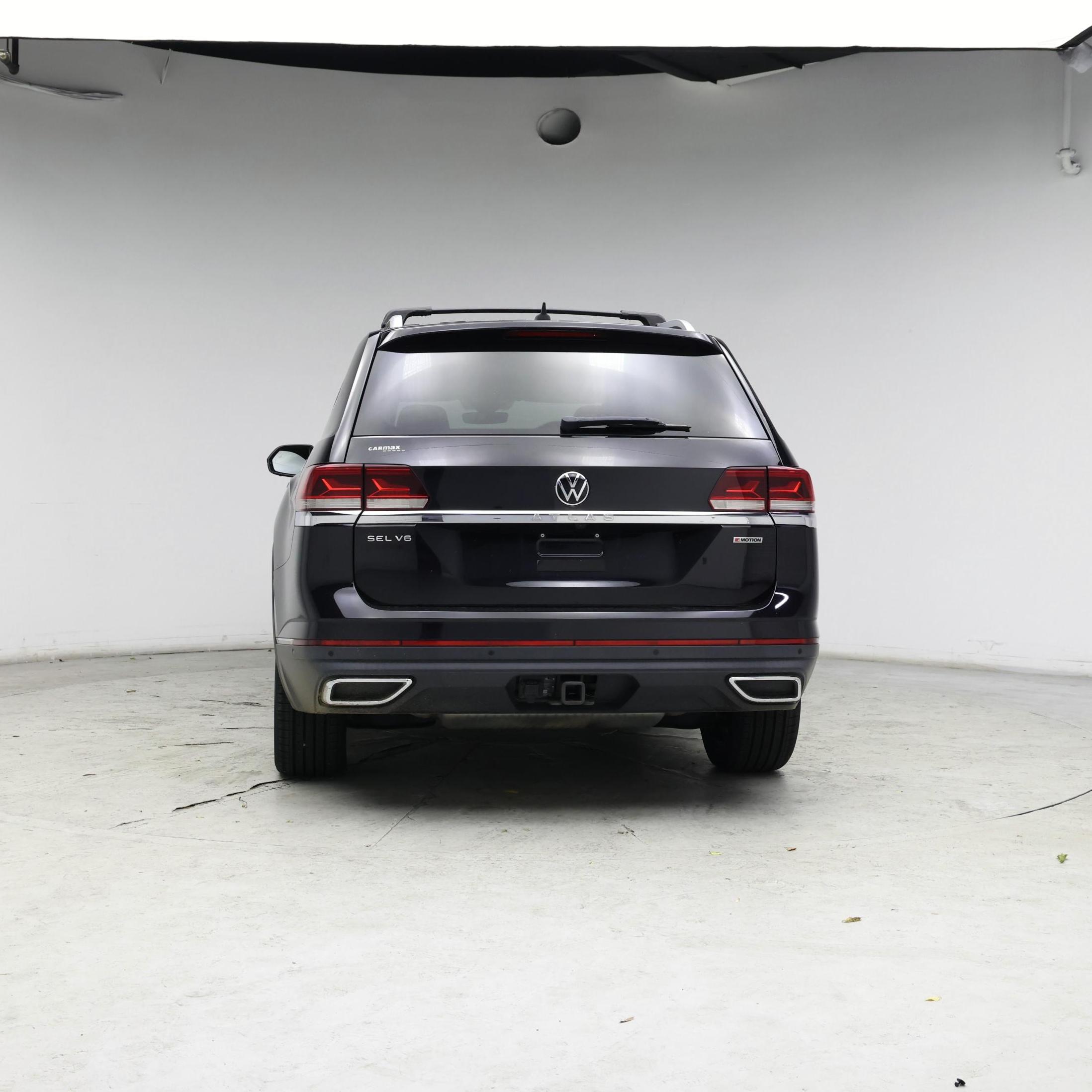 Thumbnail: 2021 Volkswagen Atlas - 6