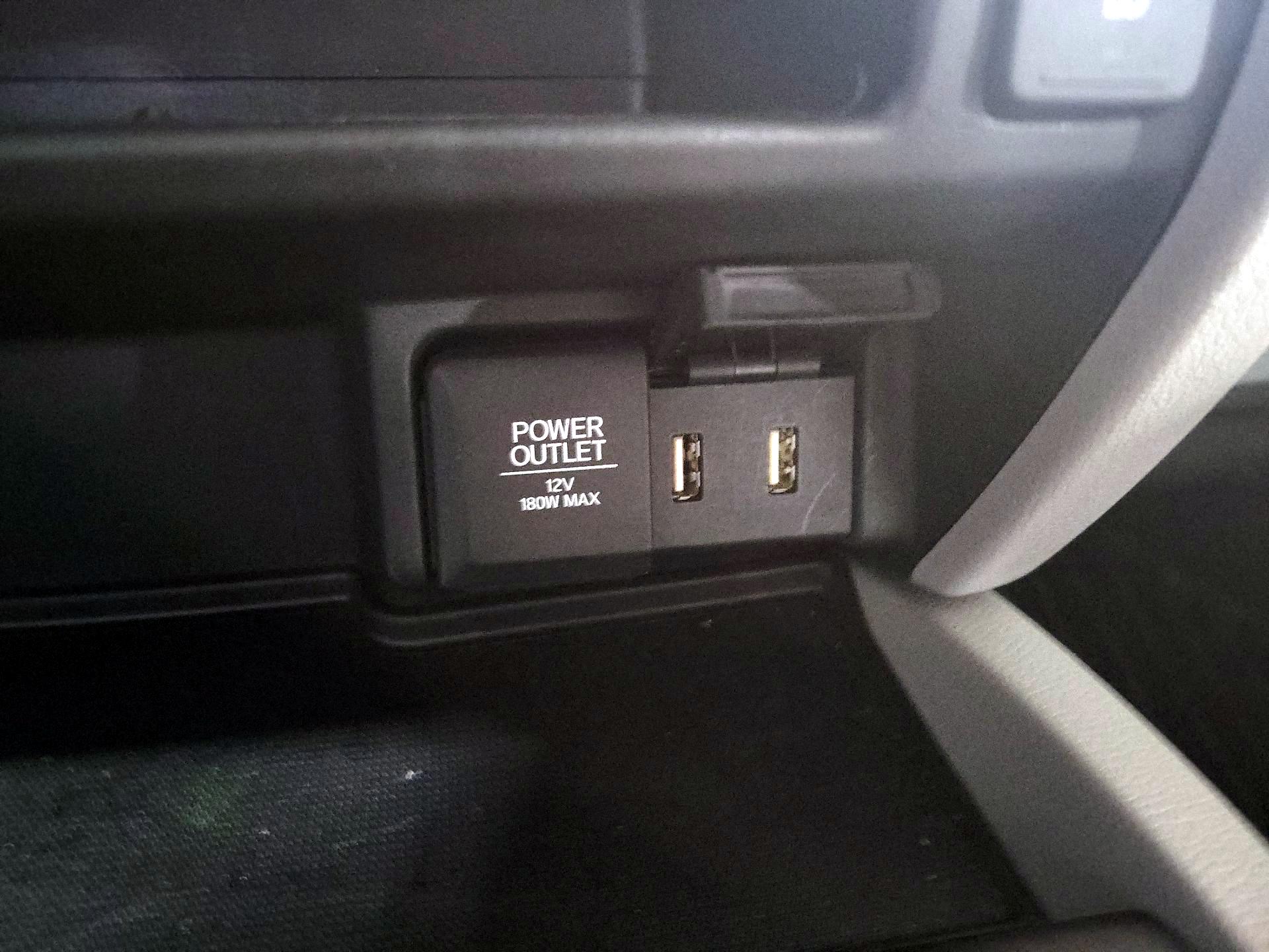 Thumbnail: 2016 Honda Pilot - 19
