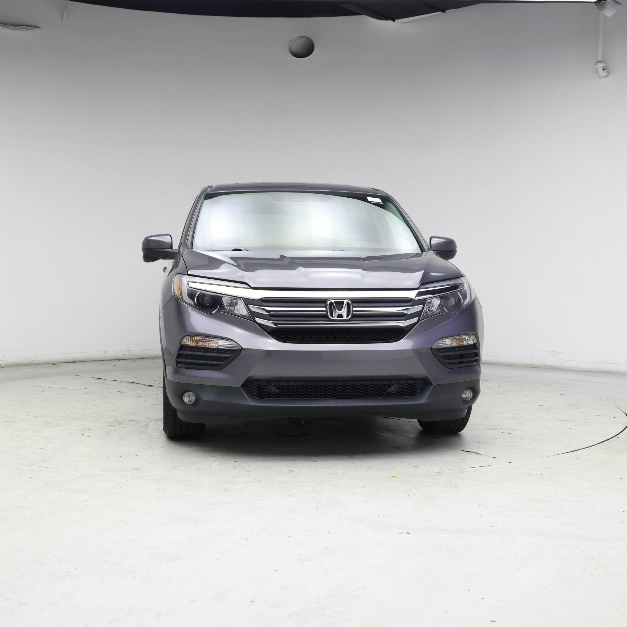 Thumbnail: 2016 Honda Pilot - 5