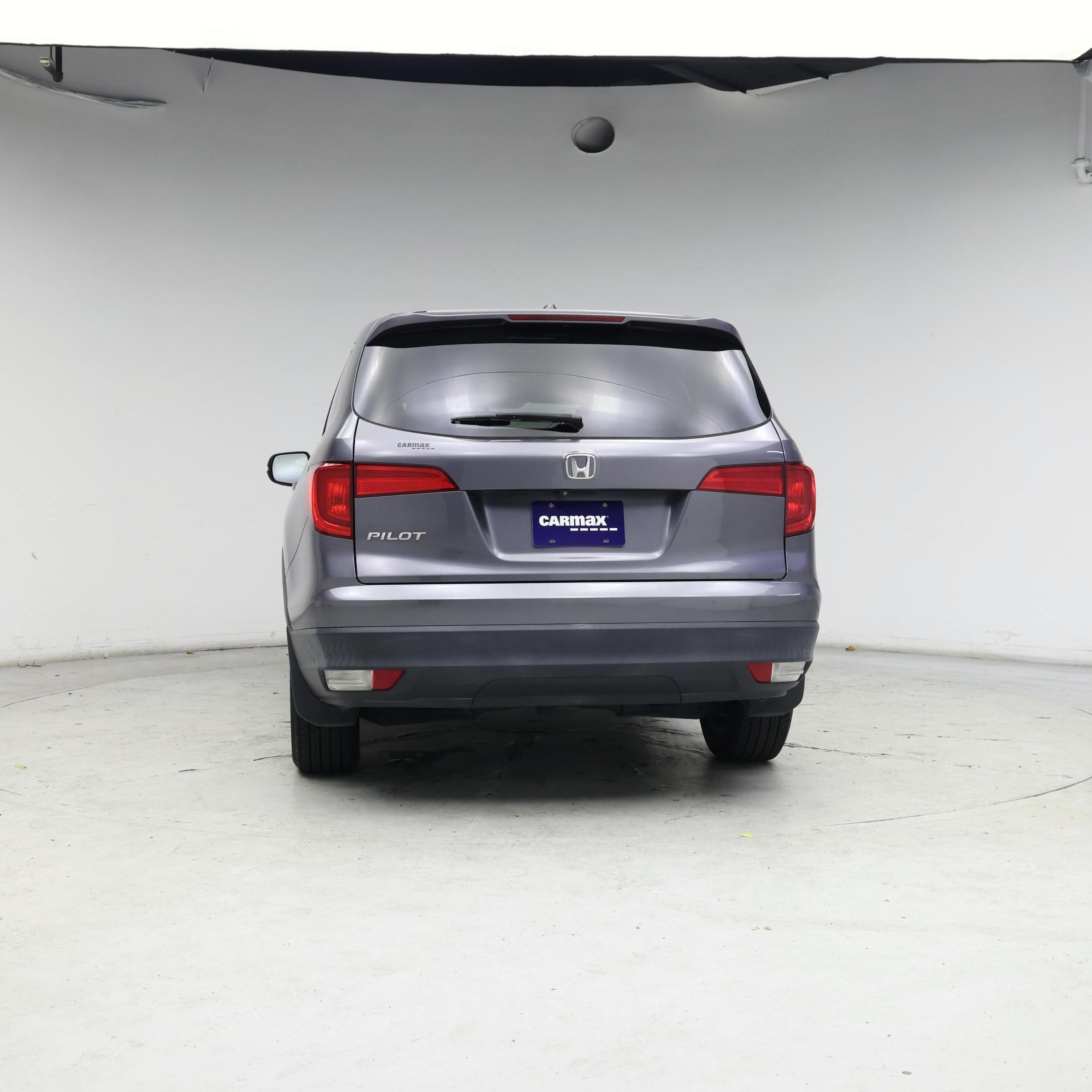 Thumbnail: 2016 Honda Pilot - 6