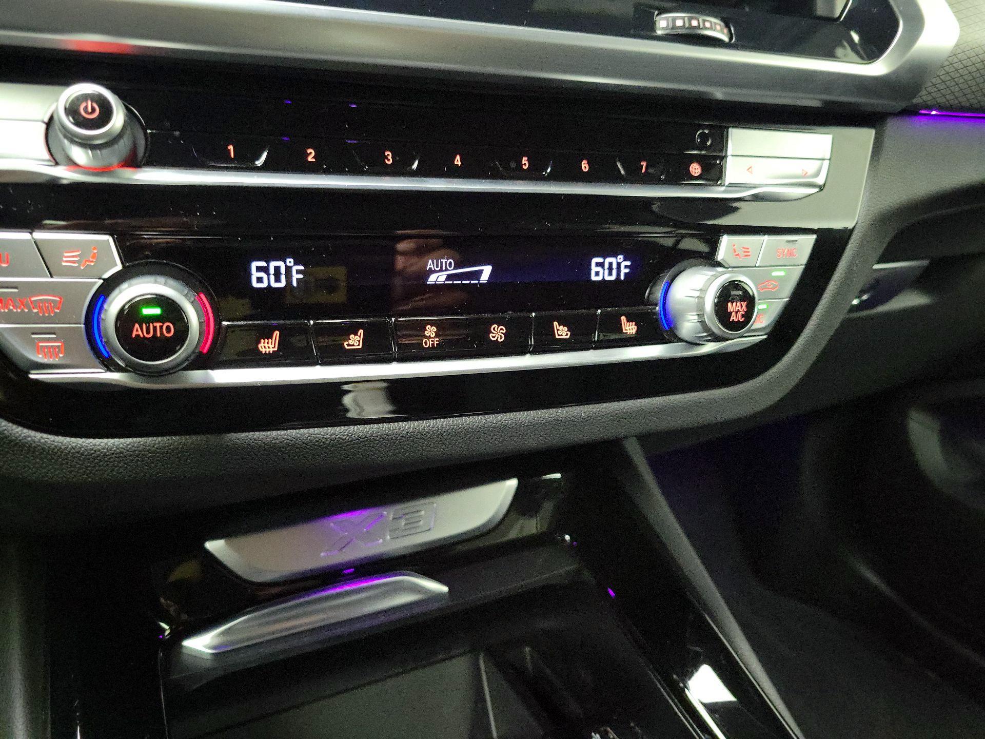 Thumbnail: 2021 BMW X3 - 17
