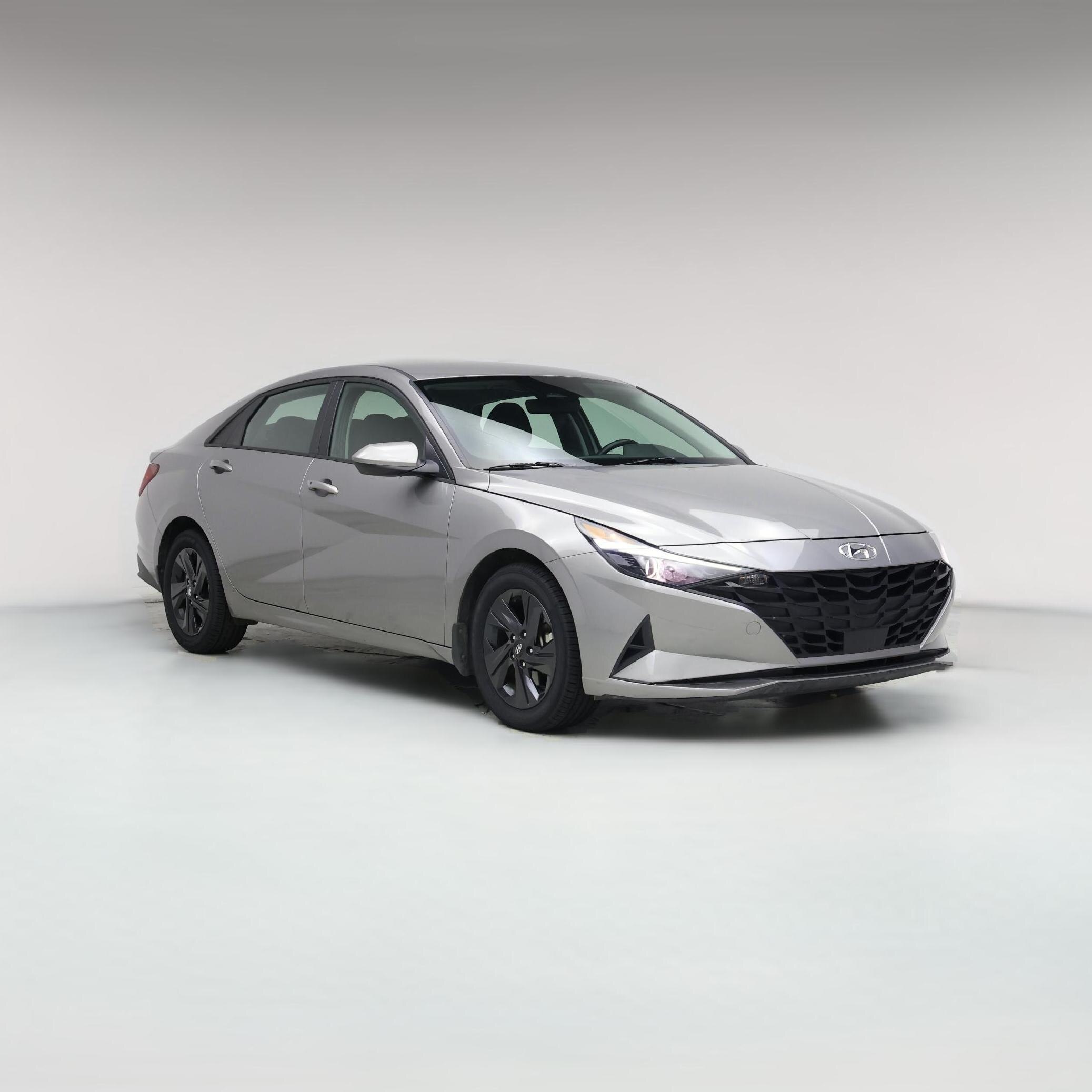 Thumbnail: 2022 Hyundai Elantra - 1