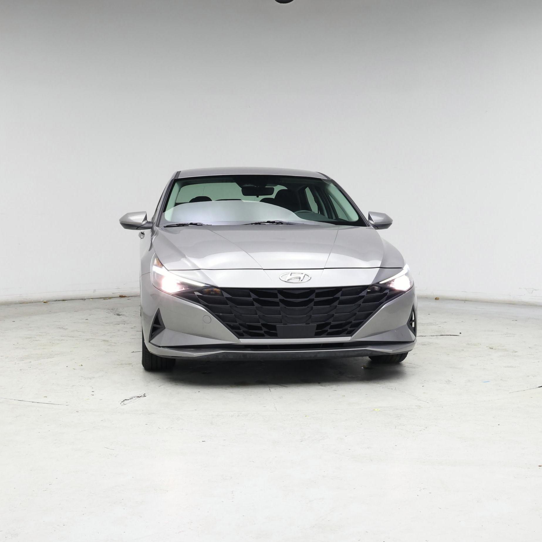 Thumbnail: 2022 Hyundai Elantra - 5