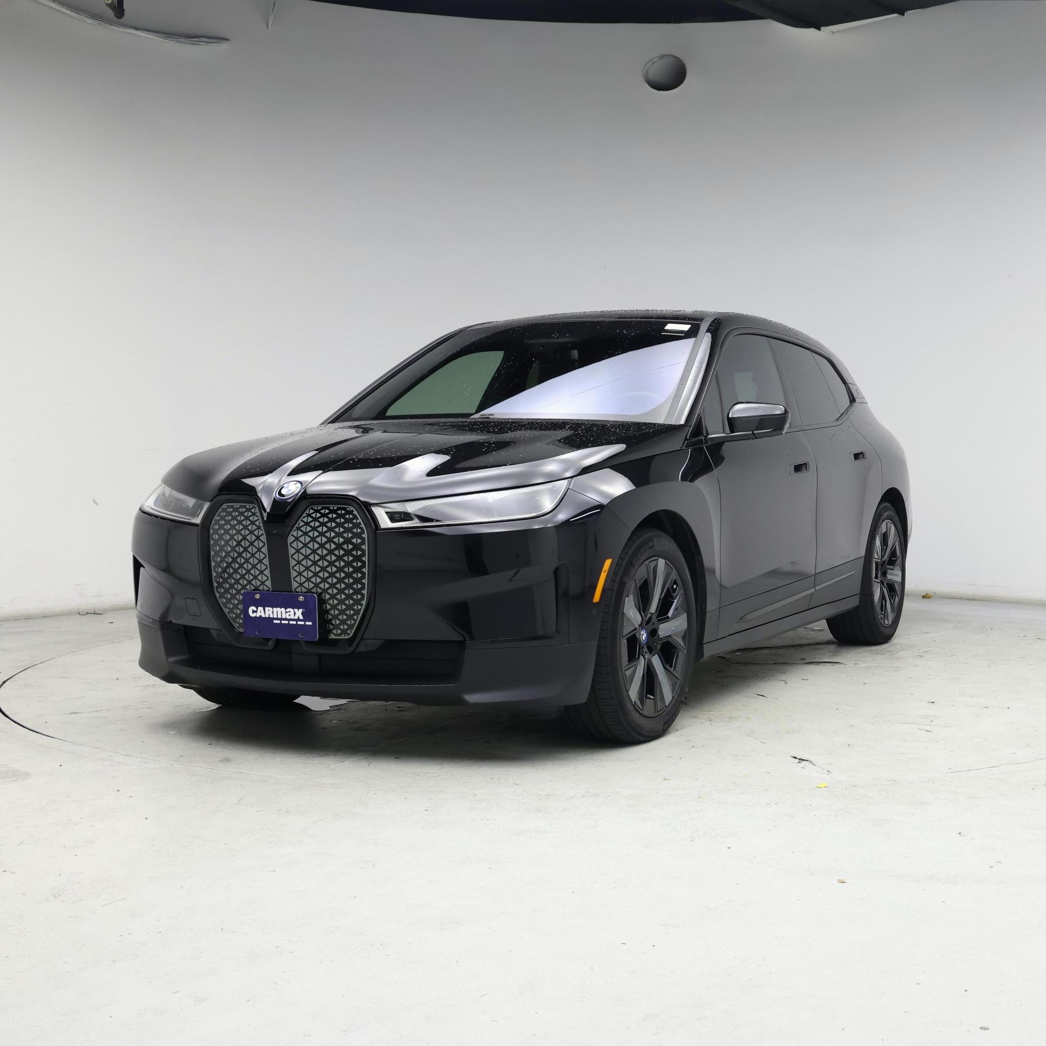 Thumbnail: 2023 BMW iX - 4