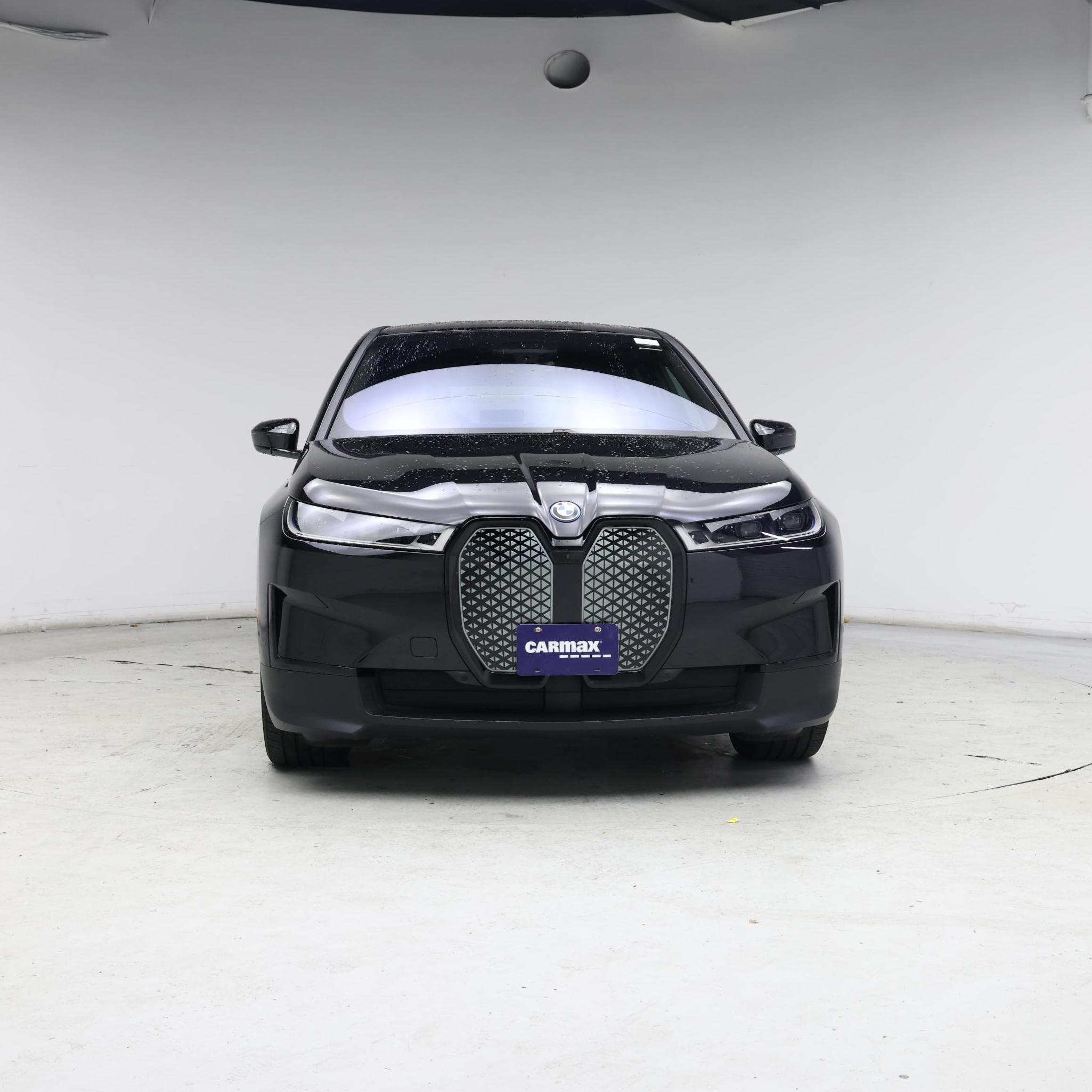 Thumbnail: 2023 BMW iX - 5