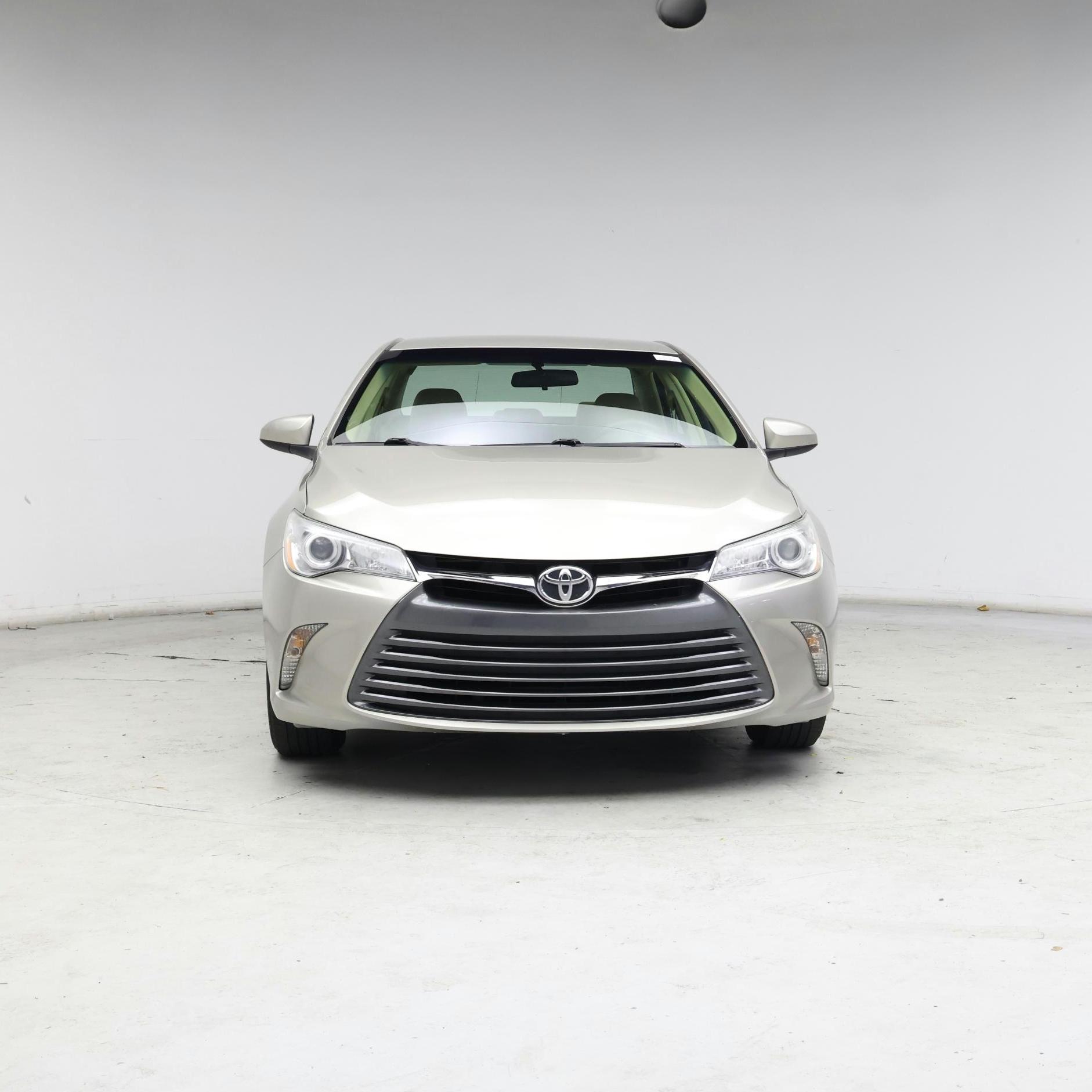 Thumbnail: 2017 Toyota Camry - 5