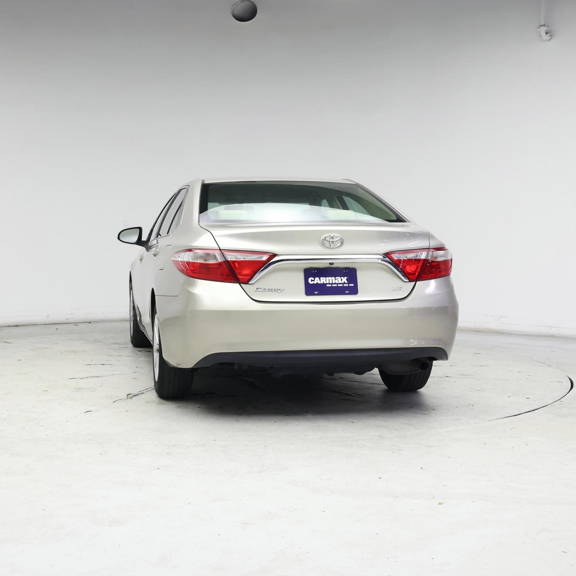 Thumbnail: 2017 Toyota Camry - 6