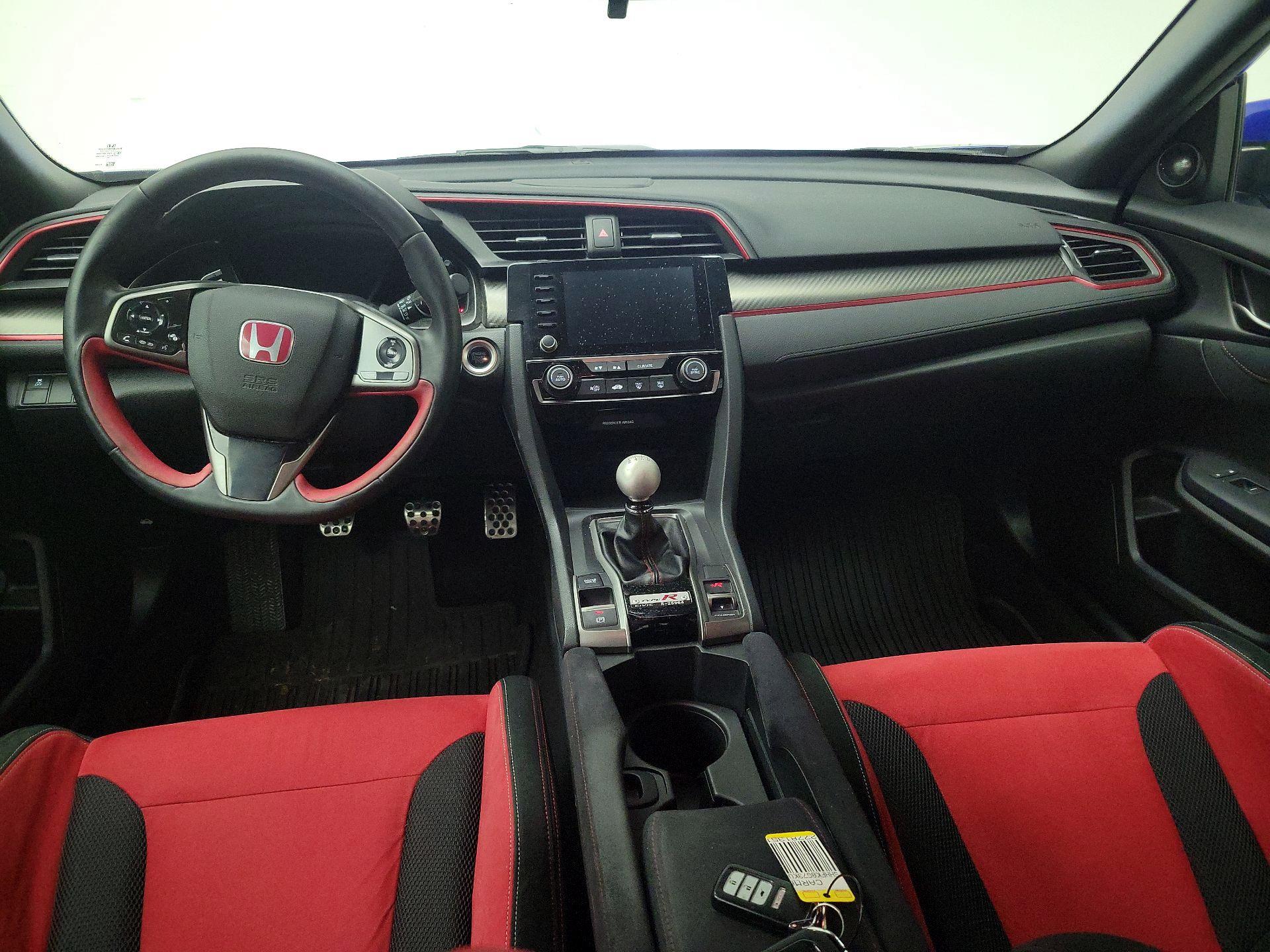 Thumbnail: 2019 Honda Civic - 9