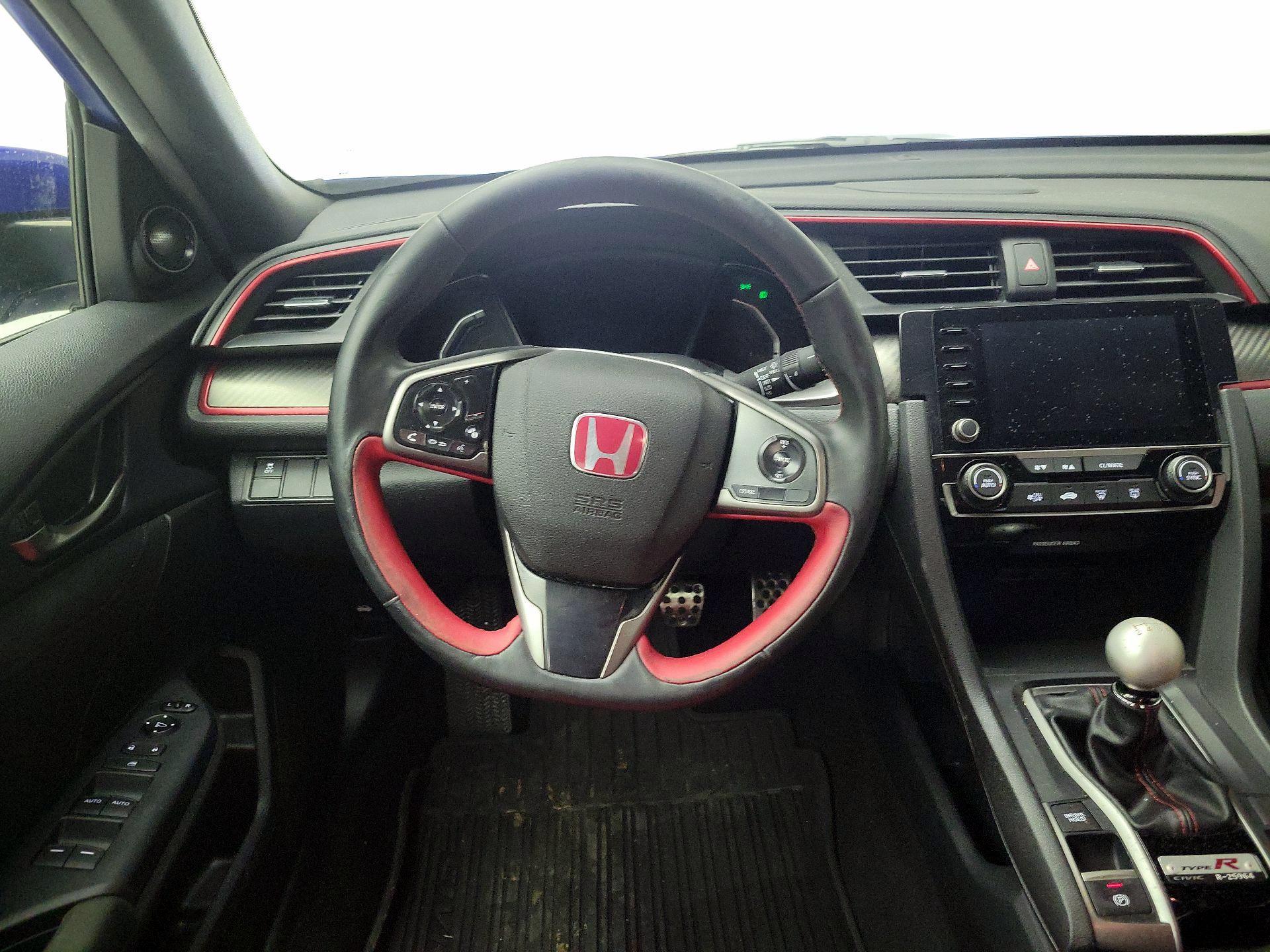 Thumbnail: 2019 Honda Civic - 10