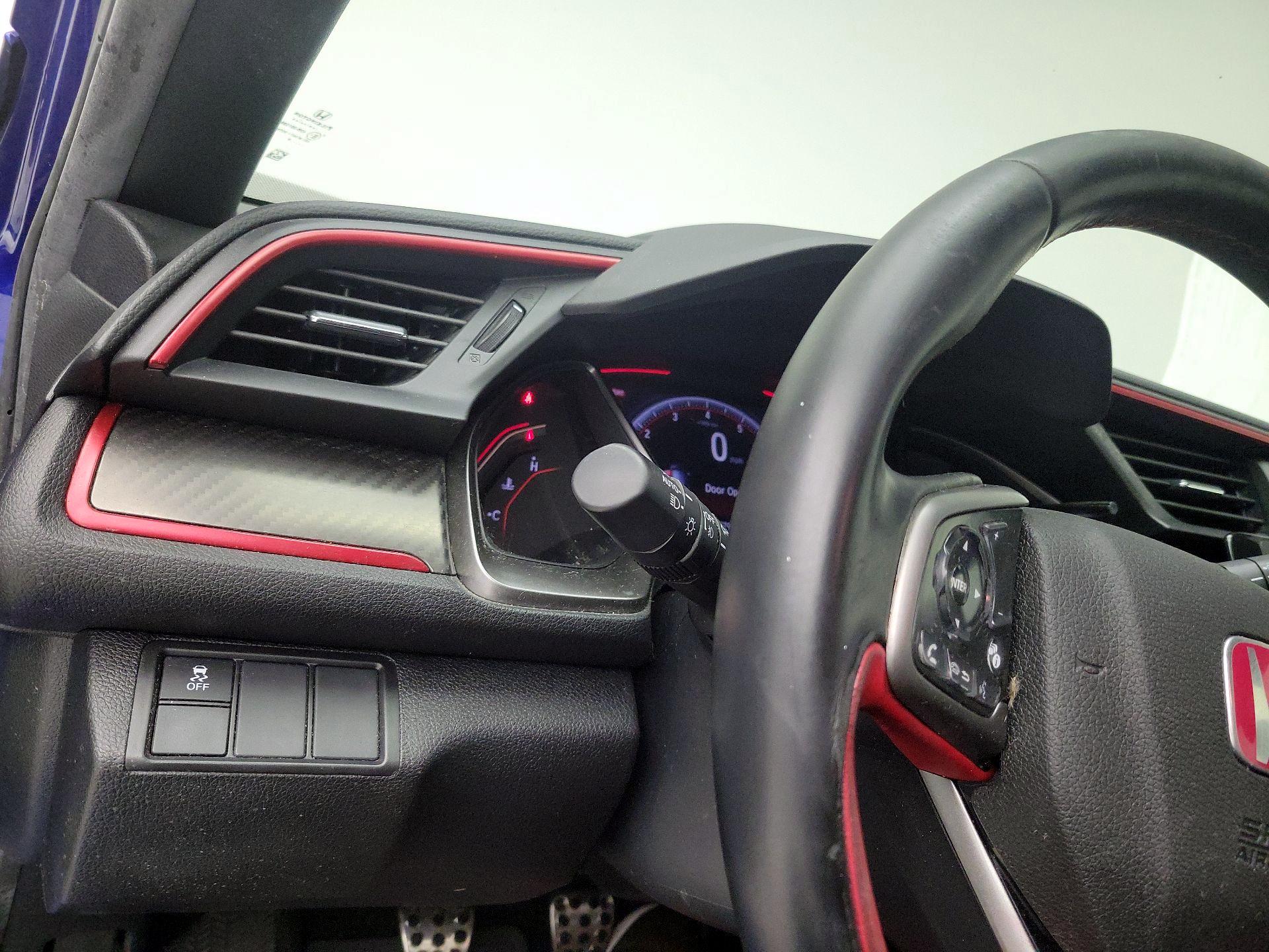 Thumbnail: 2019 Honda Civic - 13