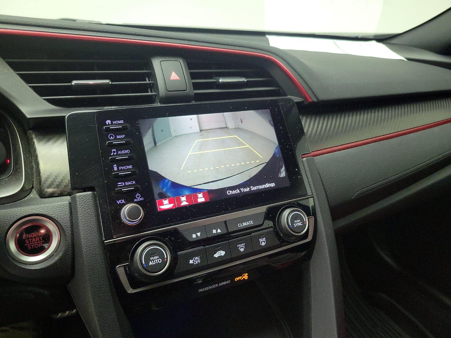 Thumbnail: 2019 Honda Civic - 14