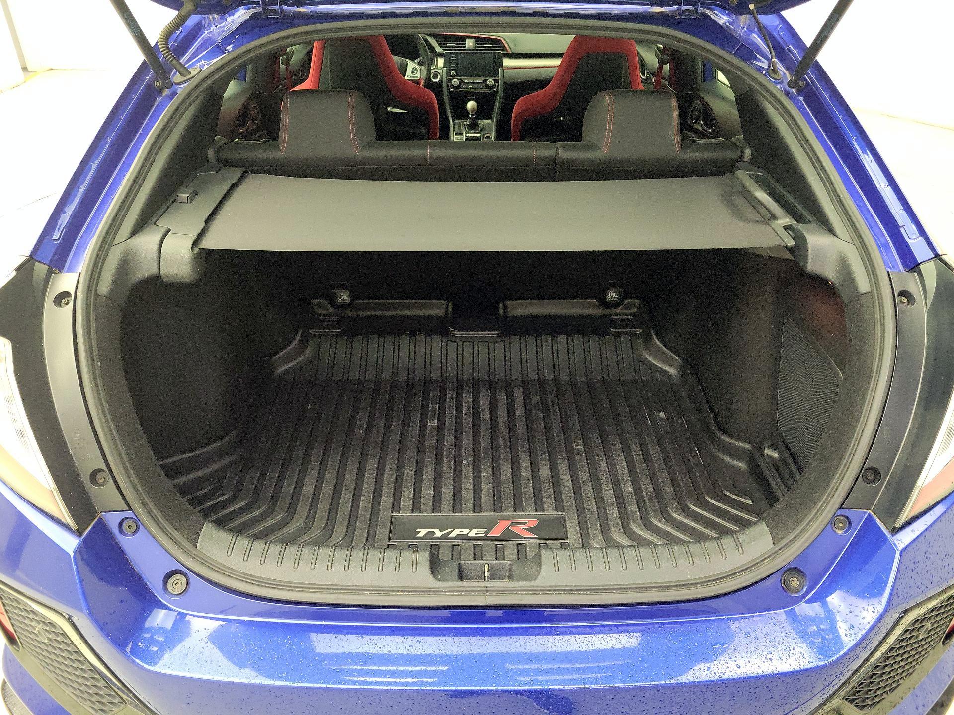 Thumbnail: 2019 Honda Civic - 19