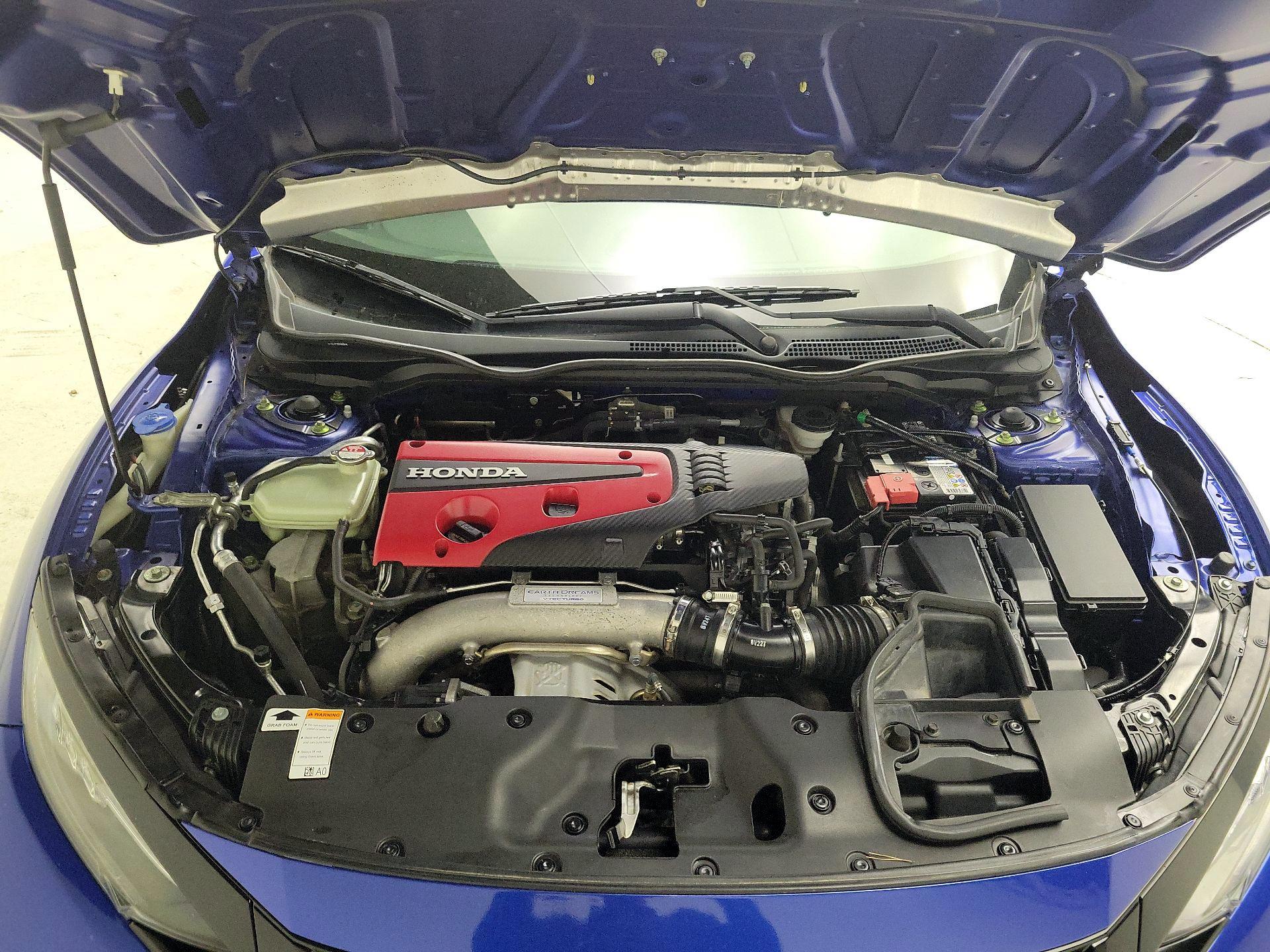 Thumbnail: 2019 Honda Civic - 20