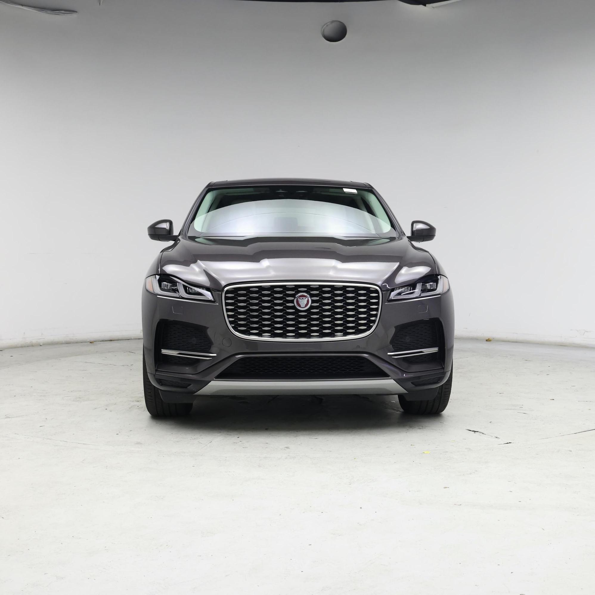 Thumbnail: 2023 Jaguar F-Pace - 5
