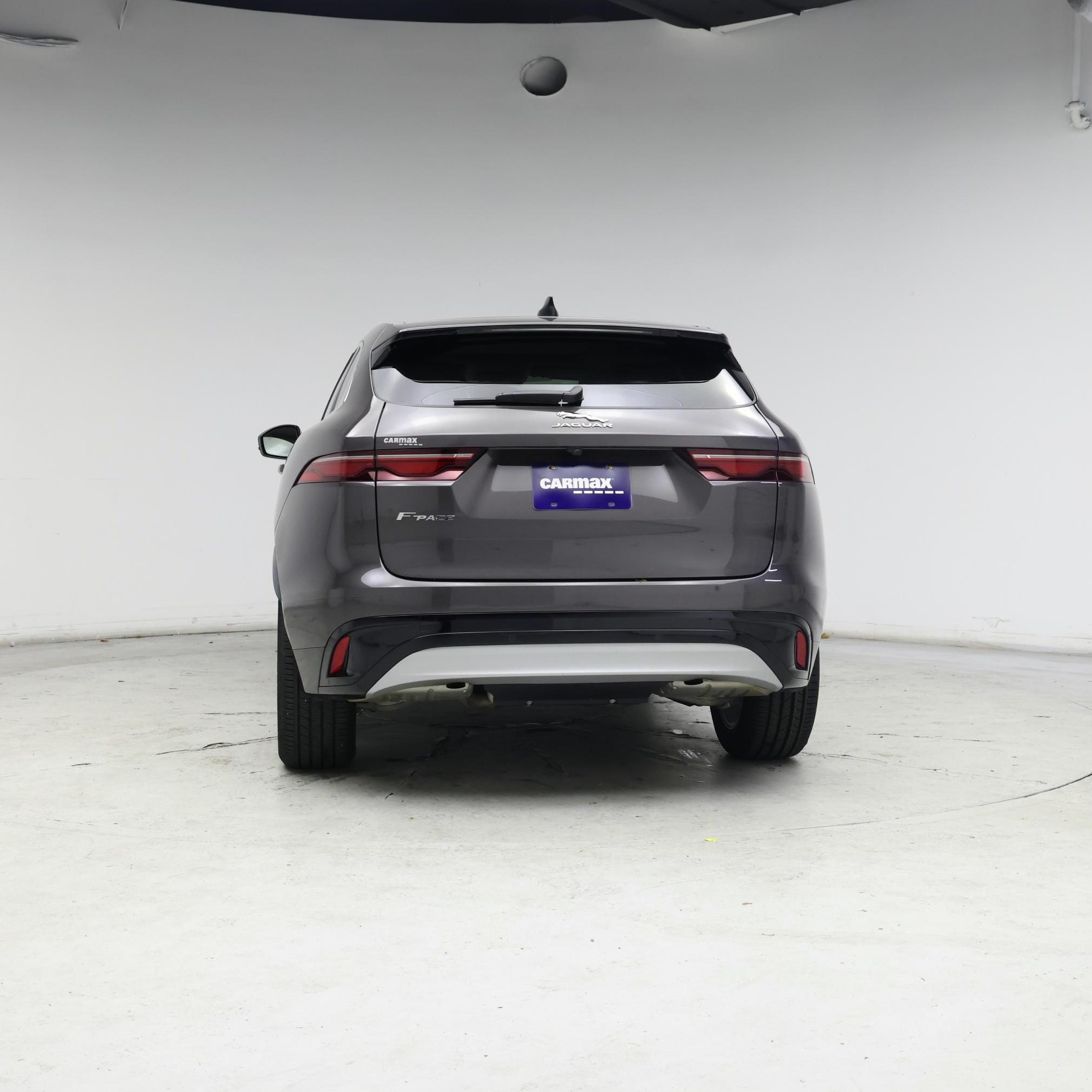Thumbnail: 2023 Jaguar F-Pace - 6