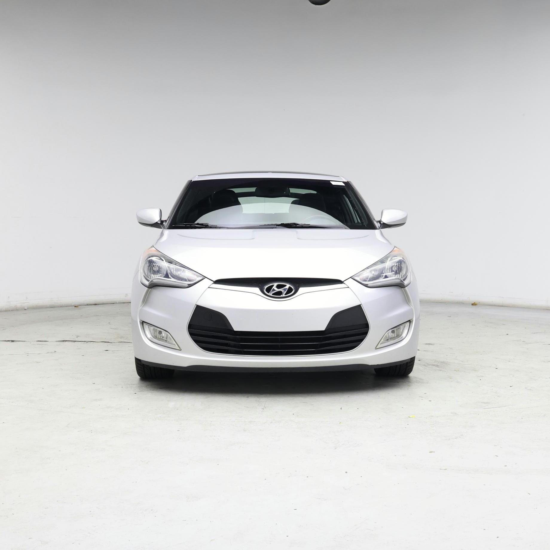 Thumbnail: 2016 Hyundai Veloster - 5