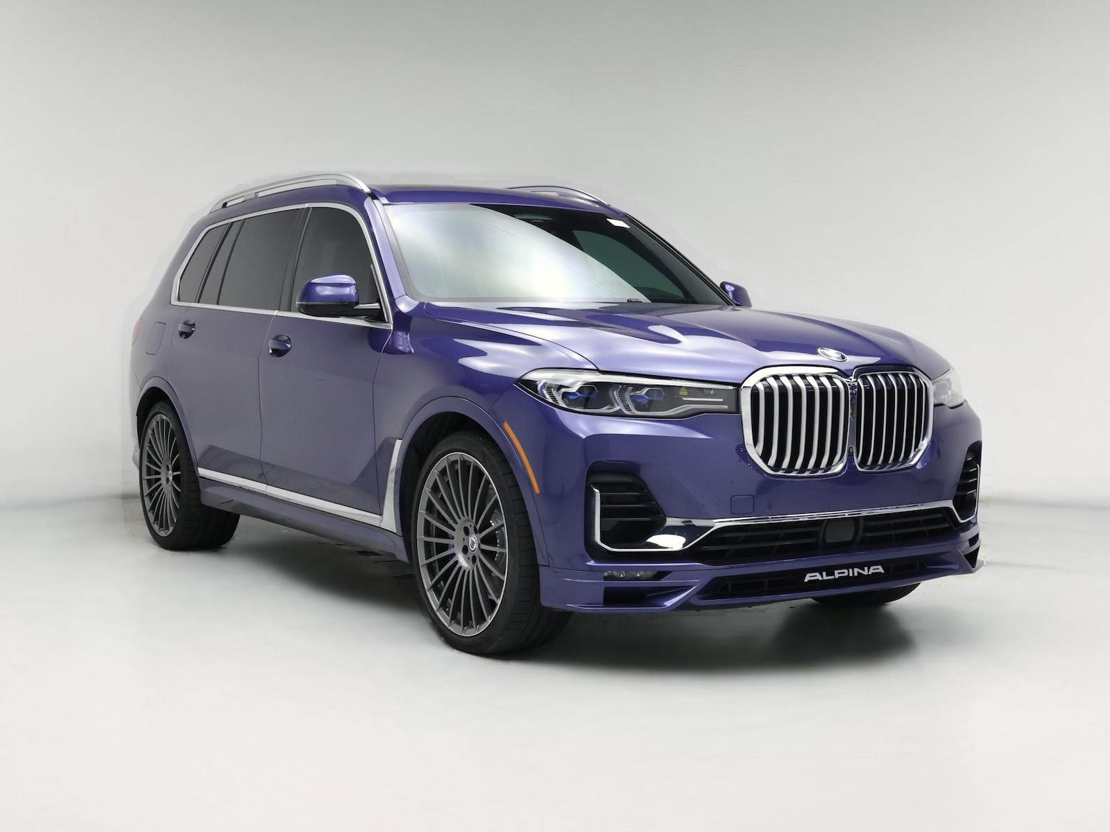 2021 BMW X7